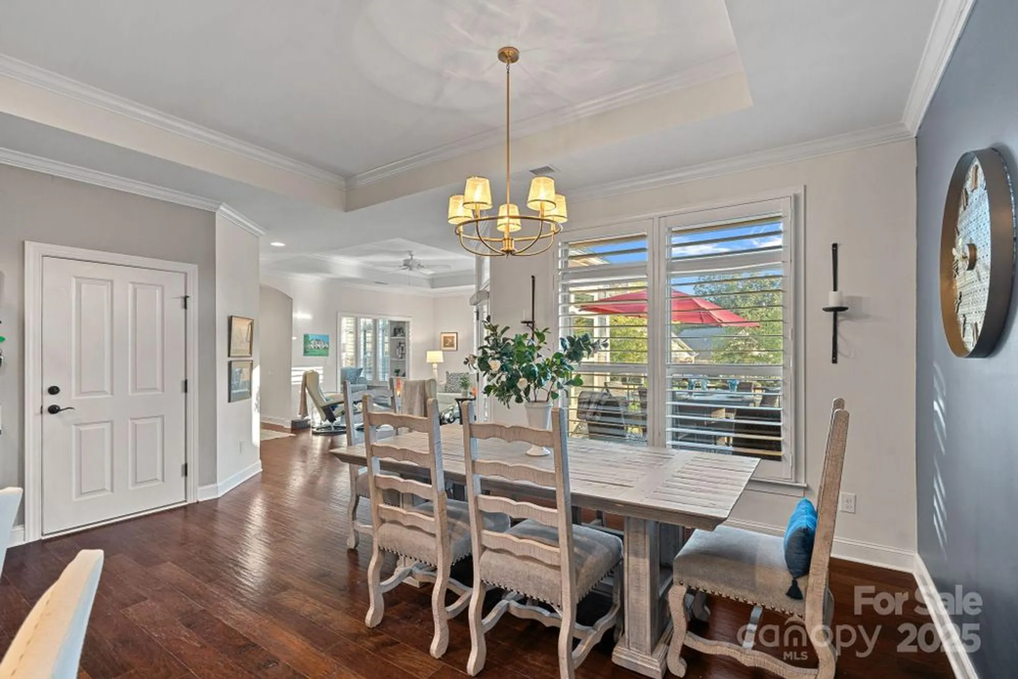 Property Slideshow image 10 of 35 | 8032 parknoll dr, Huntersville, NC, 28078