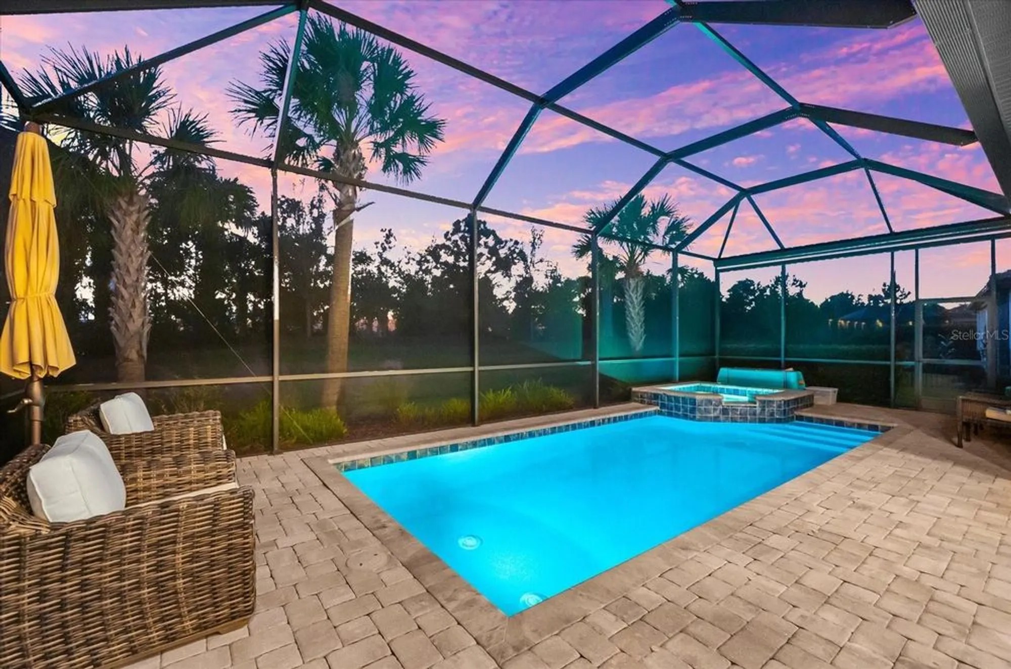 Property Slideshow image 50 of 100 | 7140 woodville cv, Bradenton, FL, 34202