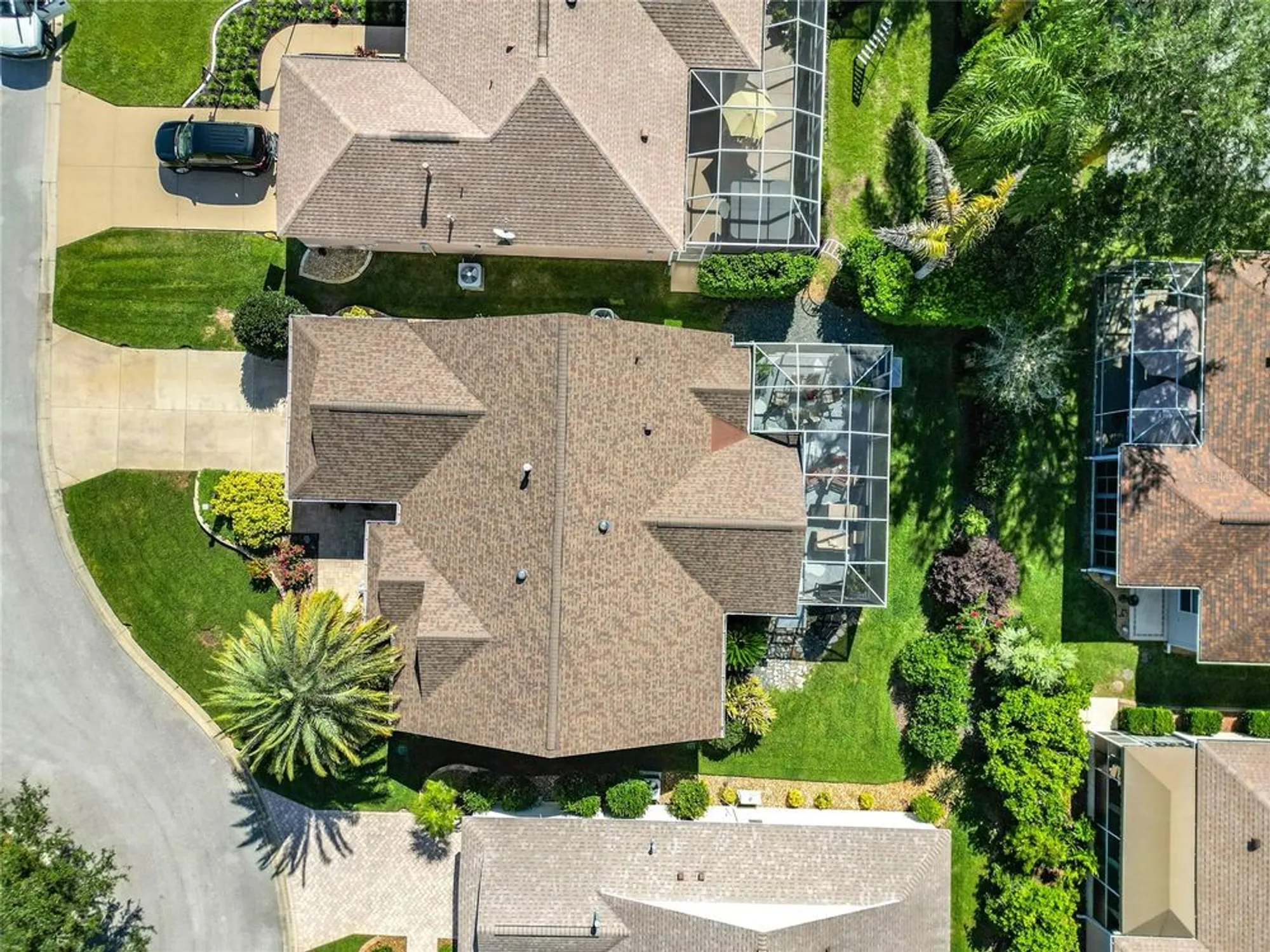 Property Slideshow image 49 of 55 | 17430 se 71st birchbrook ave, The Villages, FL, 32162