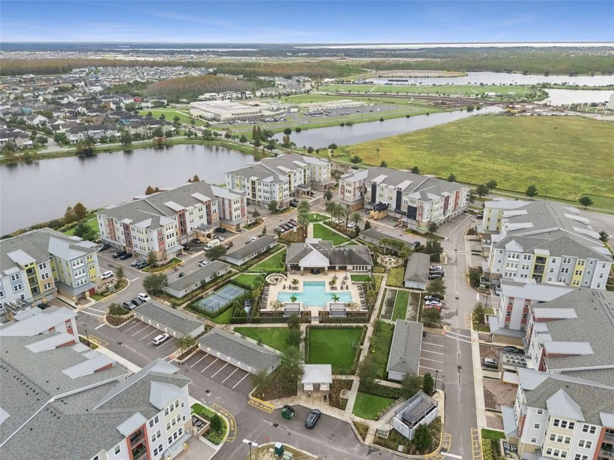 Property Slideshow image 51 of 58 | 7565 laureate blvd unit 3304, Orlando, FL, 32827