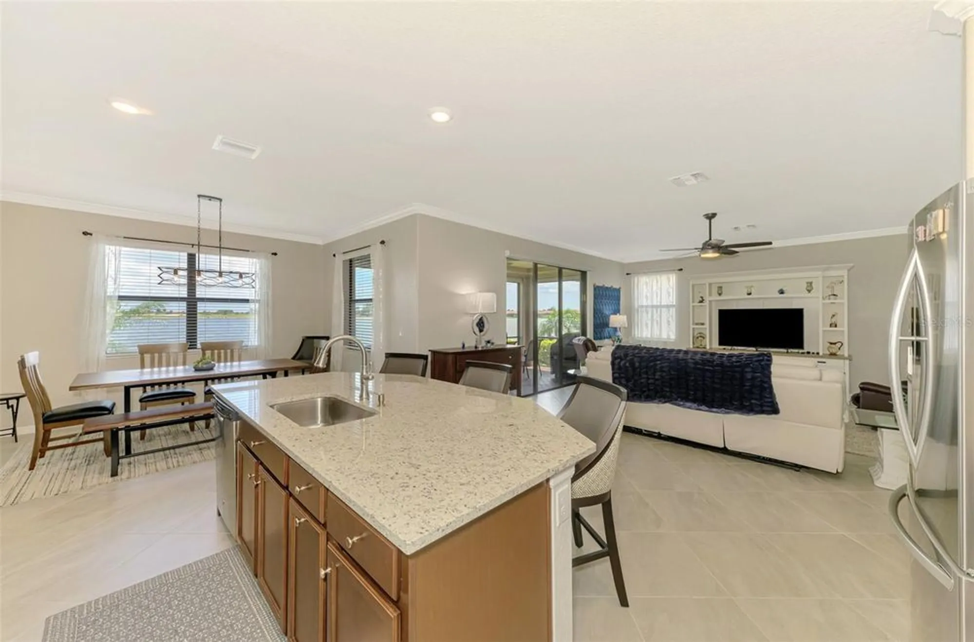 Property Slideshow image 29 of 95 | 24128 spartina dr, Venice, FL, 34293