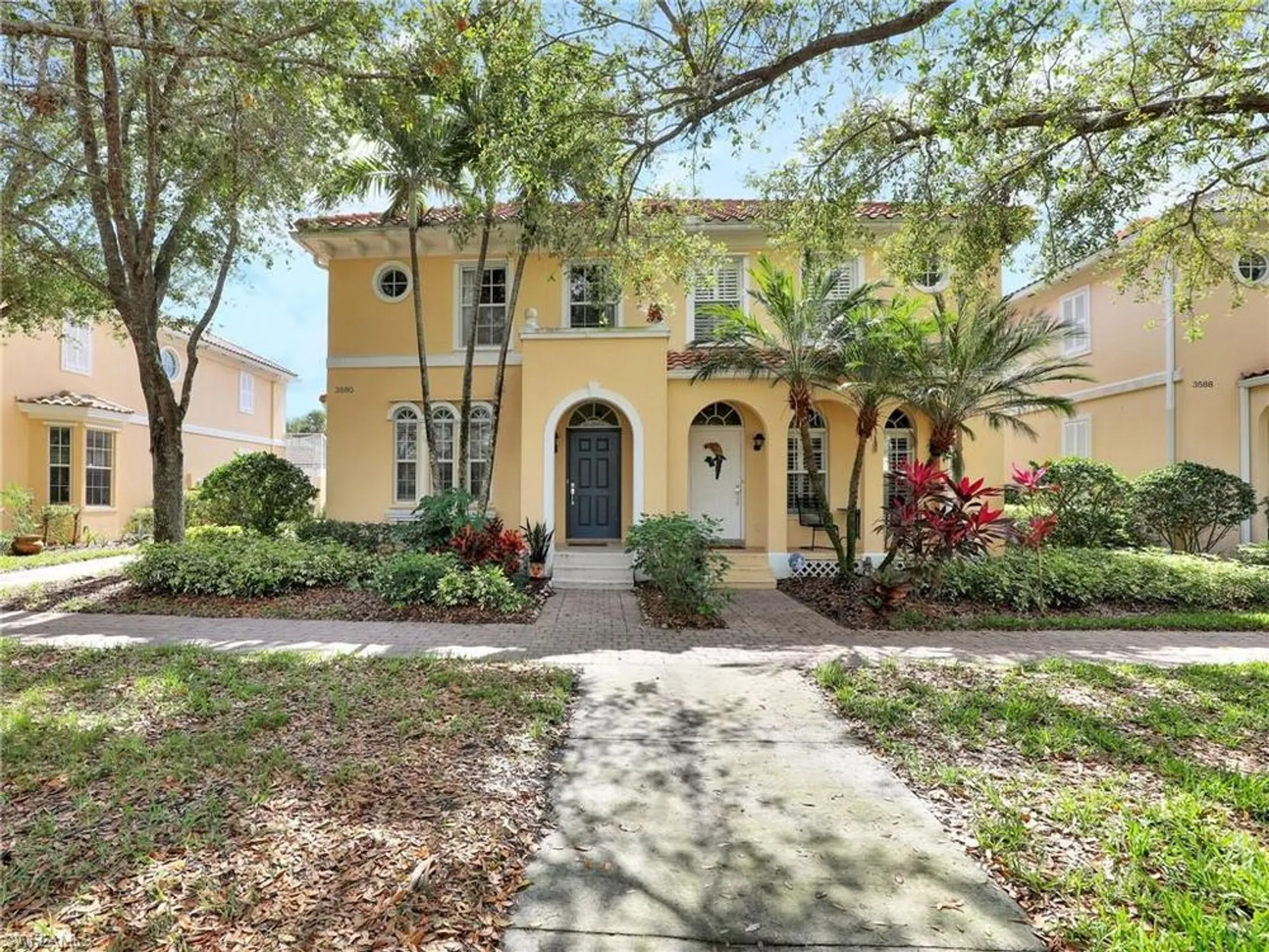 Property Slideshow image 1 of 47 | 3580 islandwalk cir, Naples, FL, 34119
