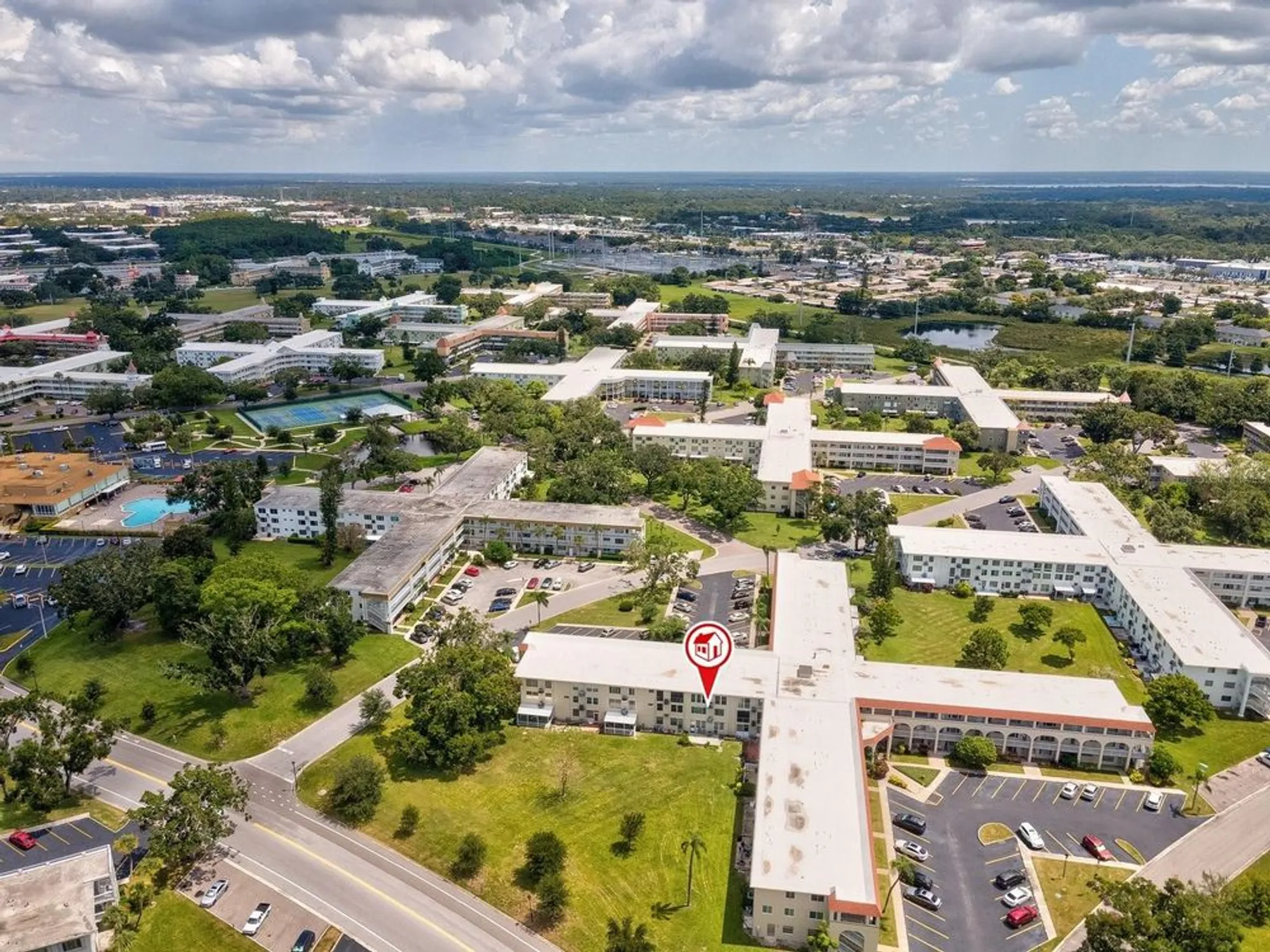 Property Slideshow image 32 of 65 | 2433 brazilia dr apt 43, Clearwater, FL, 33763