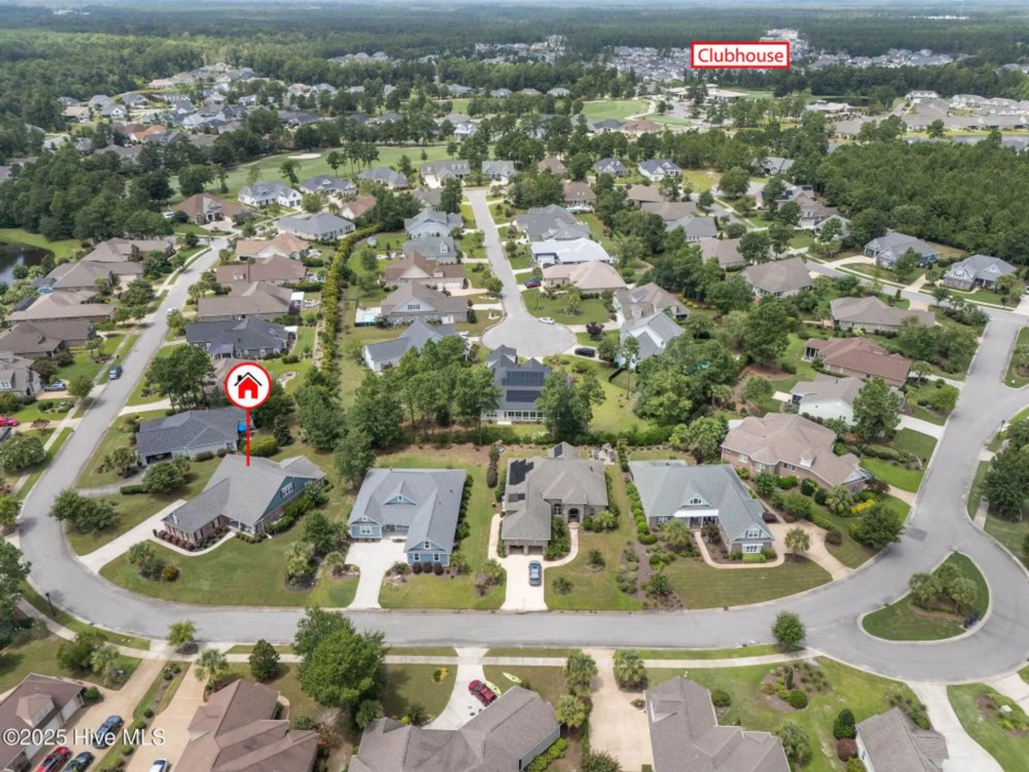 Property Slideshow image 61 of 77 | 2514 sugargrove trl, Leland, NC, 28451