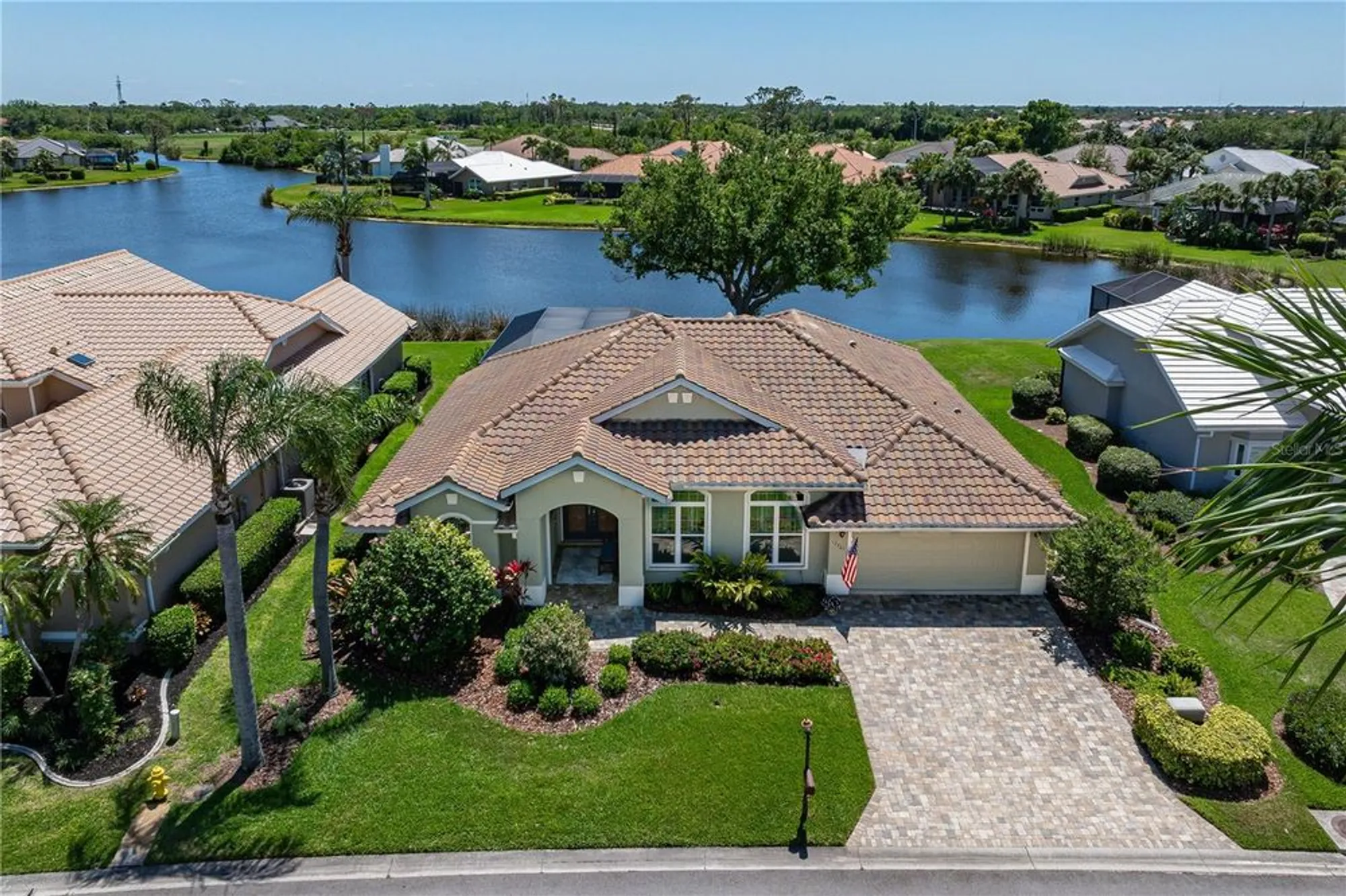 Property Slideshow image 2 of 71 | 13761 long lake ln, Port Charlotte, FL, 33953