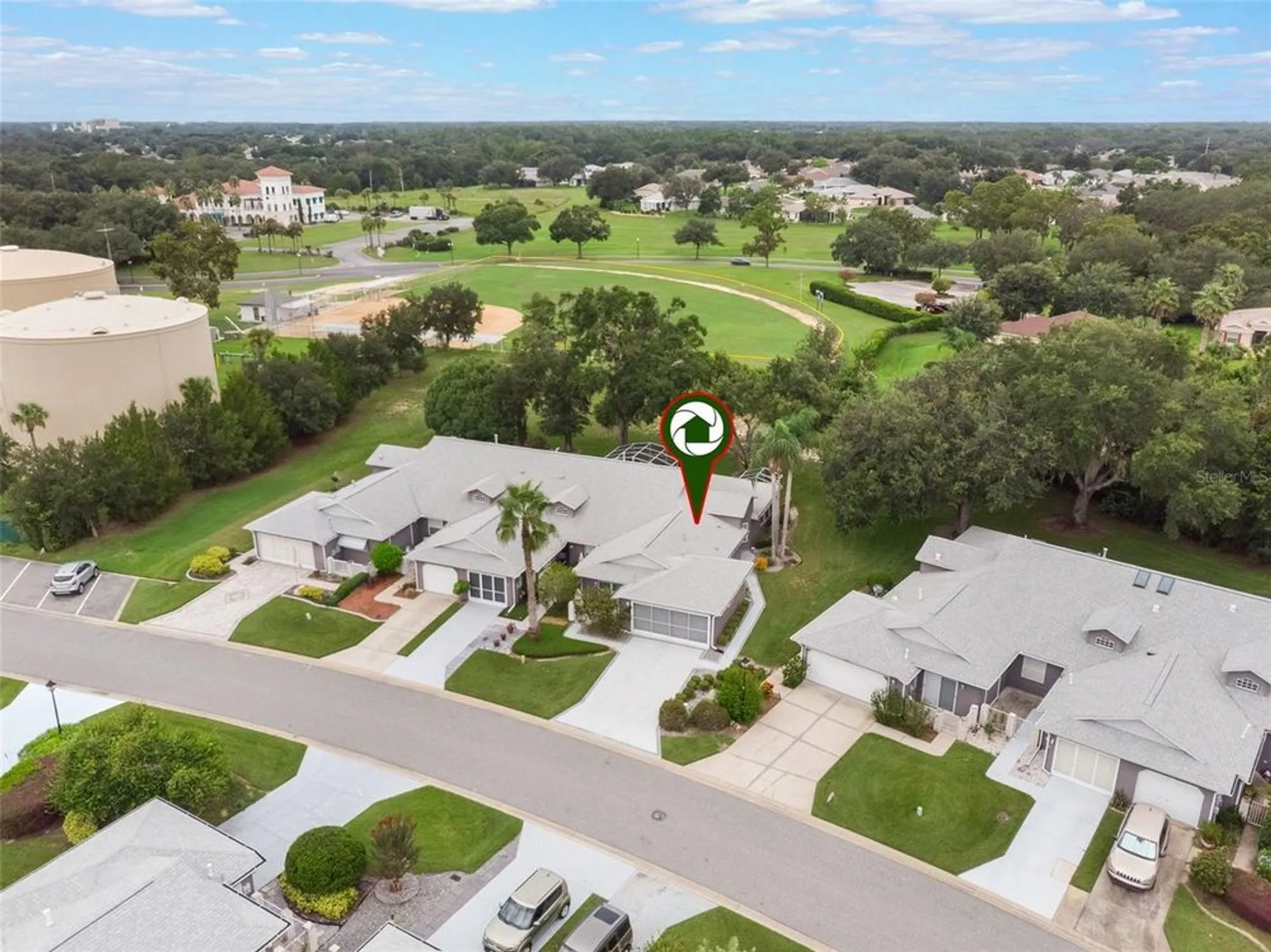 Property Slideshow image 32 of 60 | 26740 cash ct, Leesburg, FL, 34748