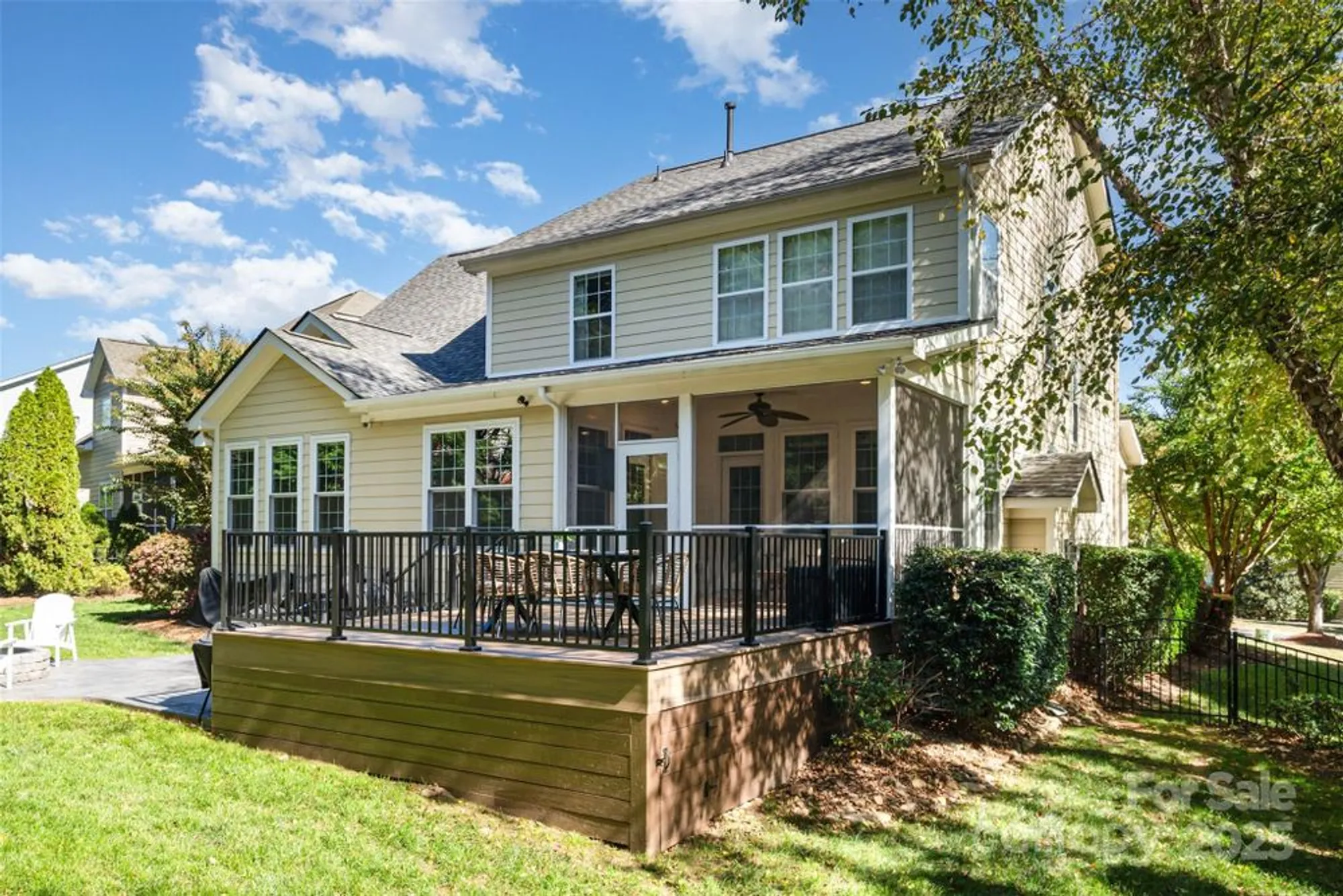 Property Slideshow image 33 of 45 | 10034 casa nuestra dr, Charlotte, NC, 28214