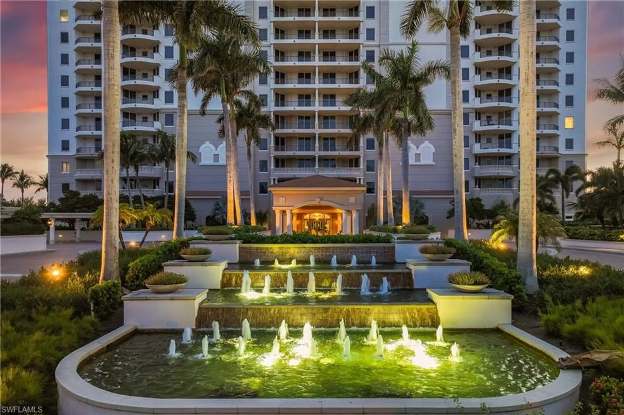 Property Slideshow image 1 of 33 | 23850 via italia cir 604, Estero, FL, 34134