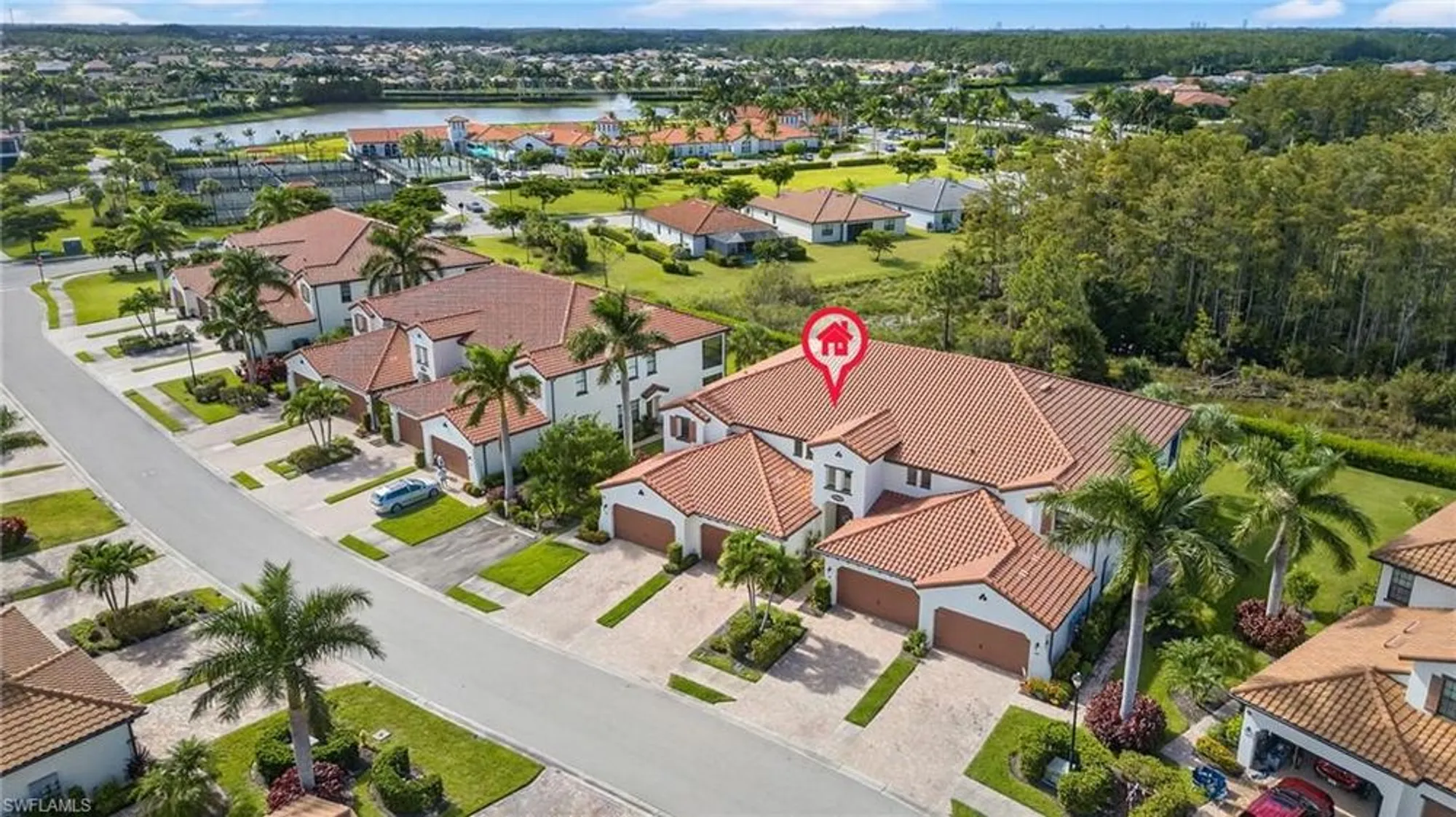 Property Slideshow image 33 of 49 | 11864 arboretum run dr unit 201, Fort Myers, FL, 33913