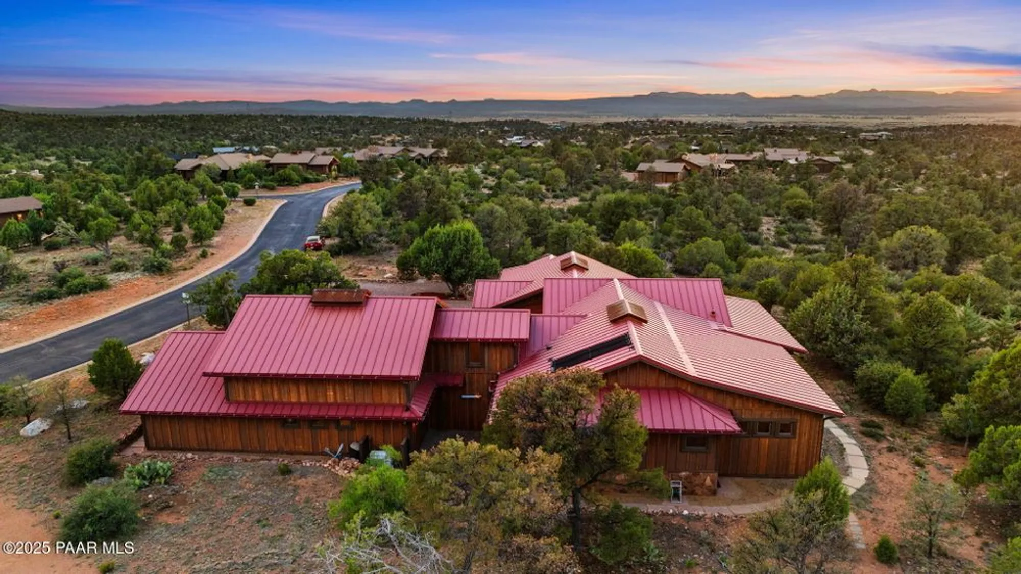 Property Slideshow image 62 of 91 | 11840 w cooper morgan trl, Prescott, AZ, 86305