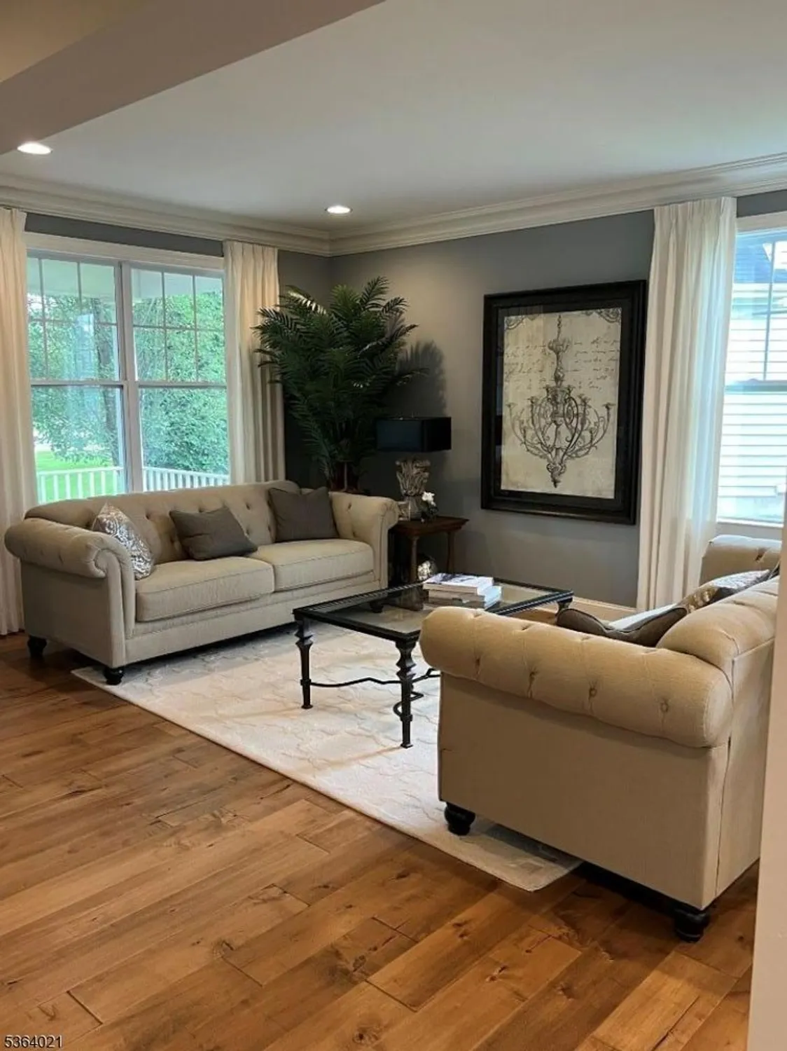 Property Slideshow image 4 of 24 | 6 leidl cir, Hillsborough, NJ, 08844