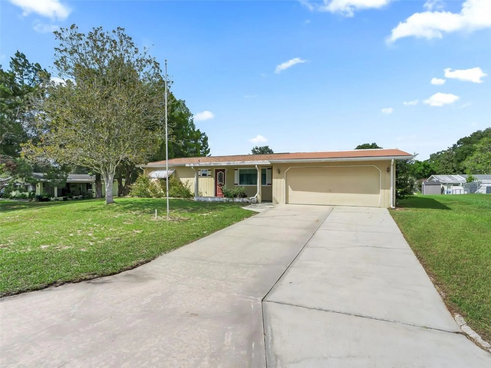 Property Slideshow image 3 of 37 | 9055 sw 102nd pl, Ocala, FL, 34481
