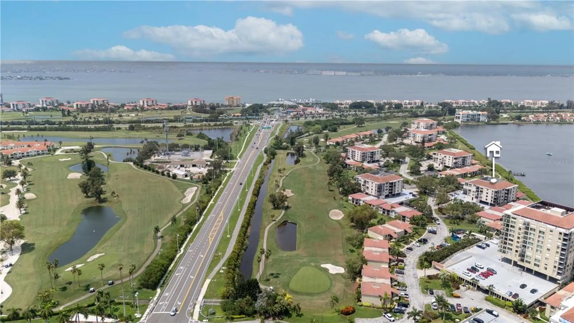 Property Slideshow image 36 of 37 | 6268 palma del mar blvd s apt 407, St Petersburg, FL, 33715