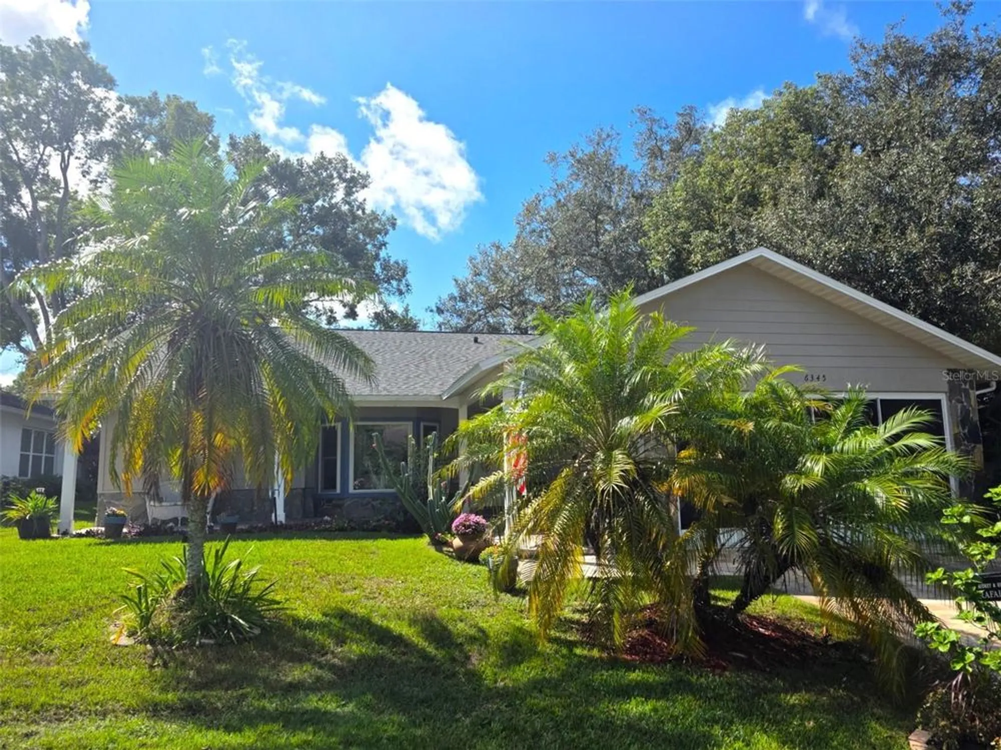 Property Slideshow image 1 of 46 | 6345 pine meadows dr, Spring Hill, FL, 34606
