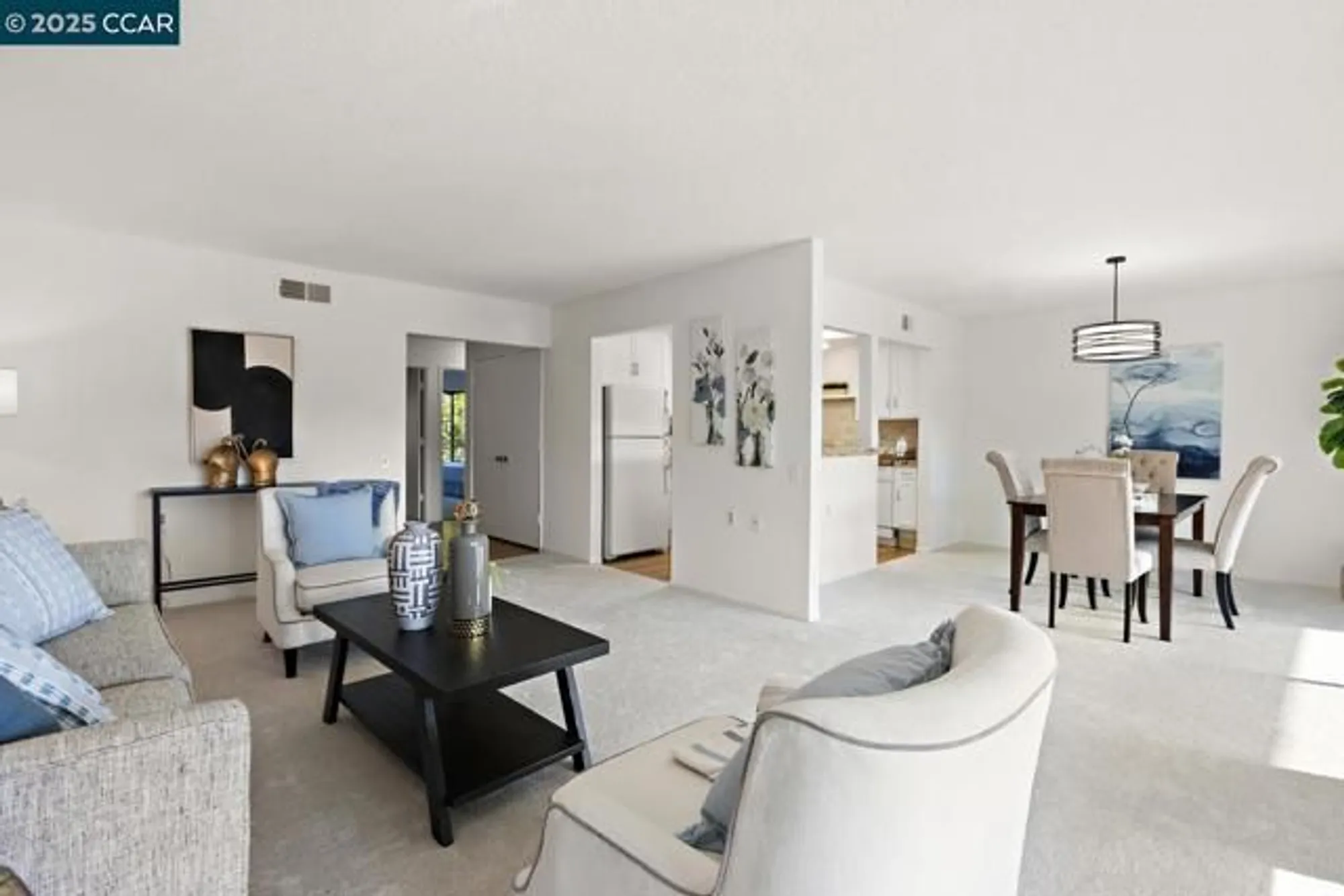 Property Slideshow image 9 of 60 | 1816 golden rain rd 13, Walnut Creek, CA, 94595