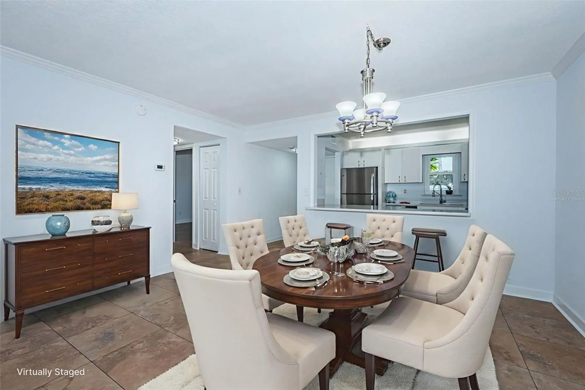 Property Slideshow image 6 of 90 | 7420 bay island dr 171, South Pasadena, FL, 33707