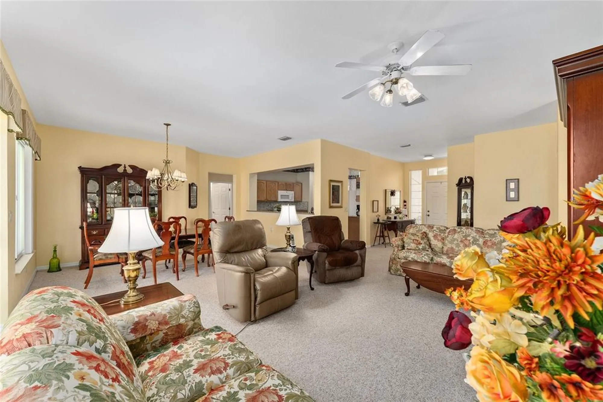 Property Slideshow image 10 of 79 | 9588 se 124th loop, Summerfield, FL, 34491