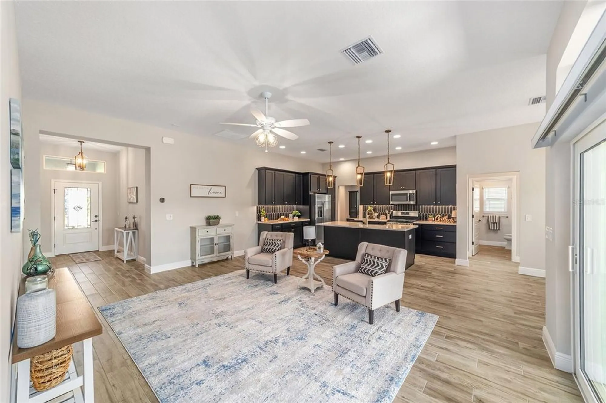 Property Slideshow image 11 of 46 | 4528 hayward path, The Villages, FL, 32163