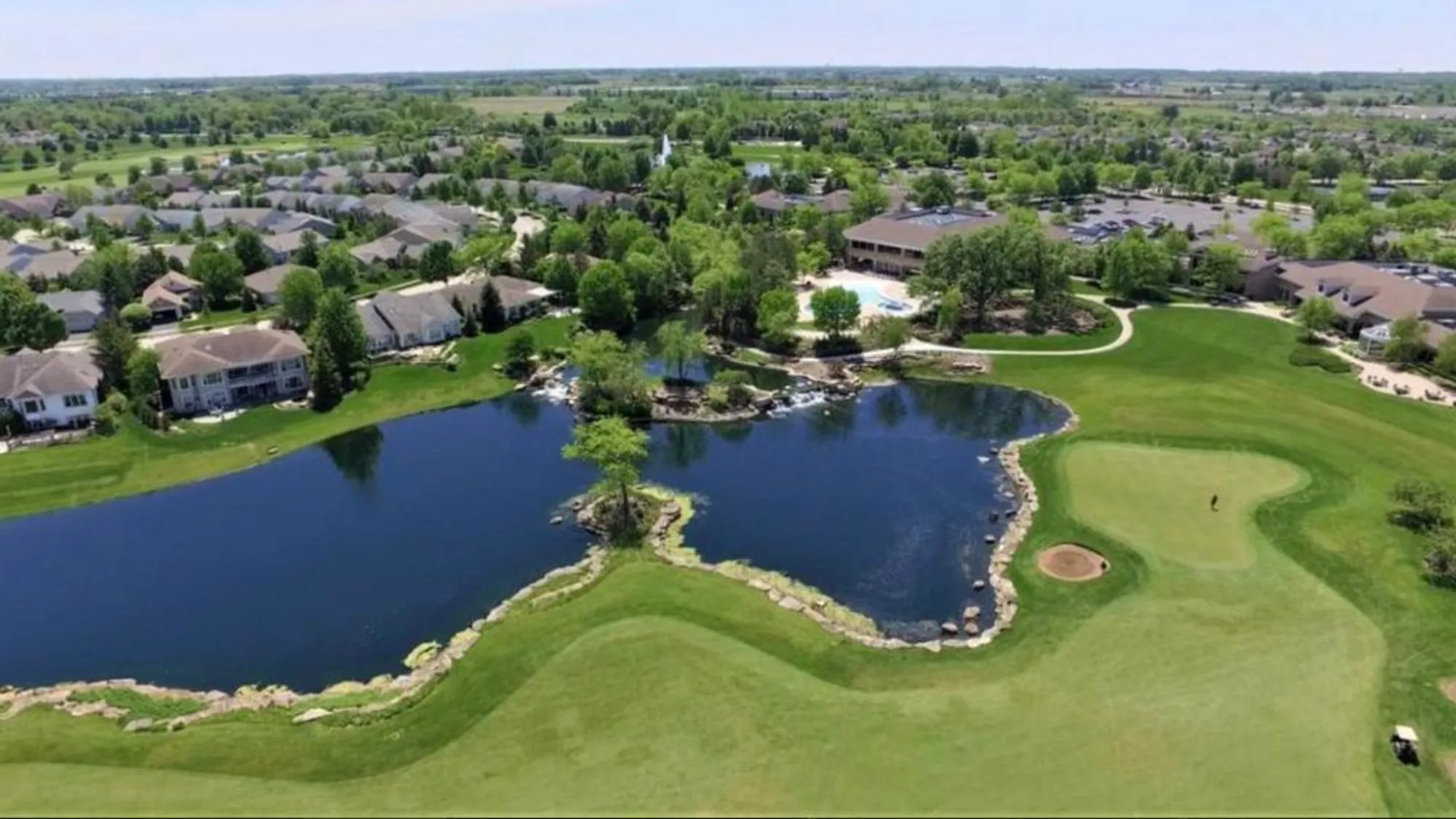 Property Slideshow image 37 of 41 | 12871 timber creek dr, Huntley, IL, 60142