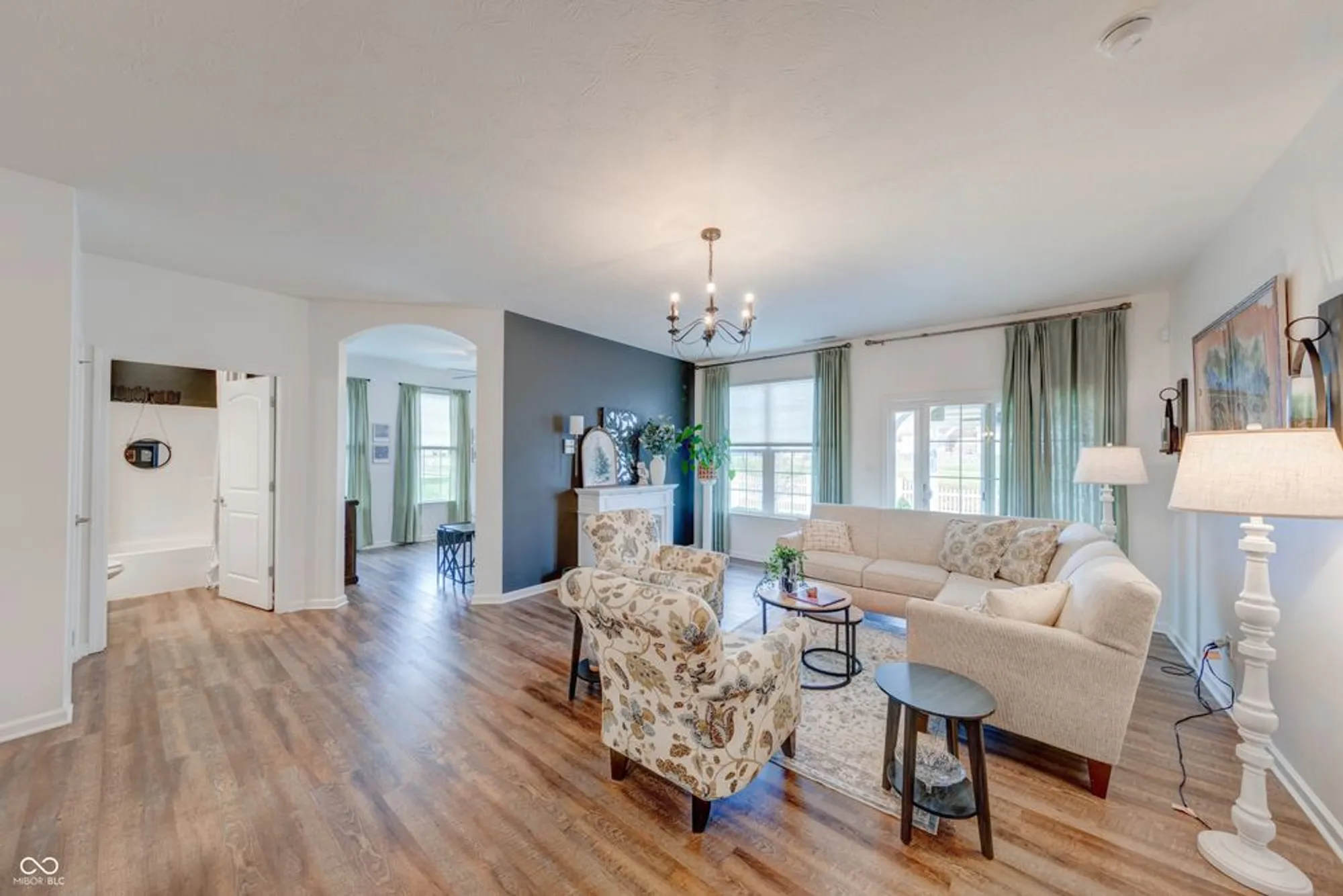 Property Slideshow image 3 of 28 | 9226 lieven st, Avon, IN, 46123