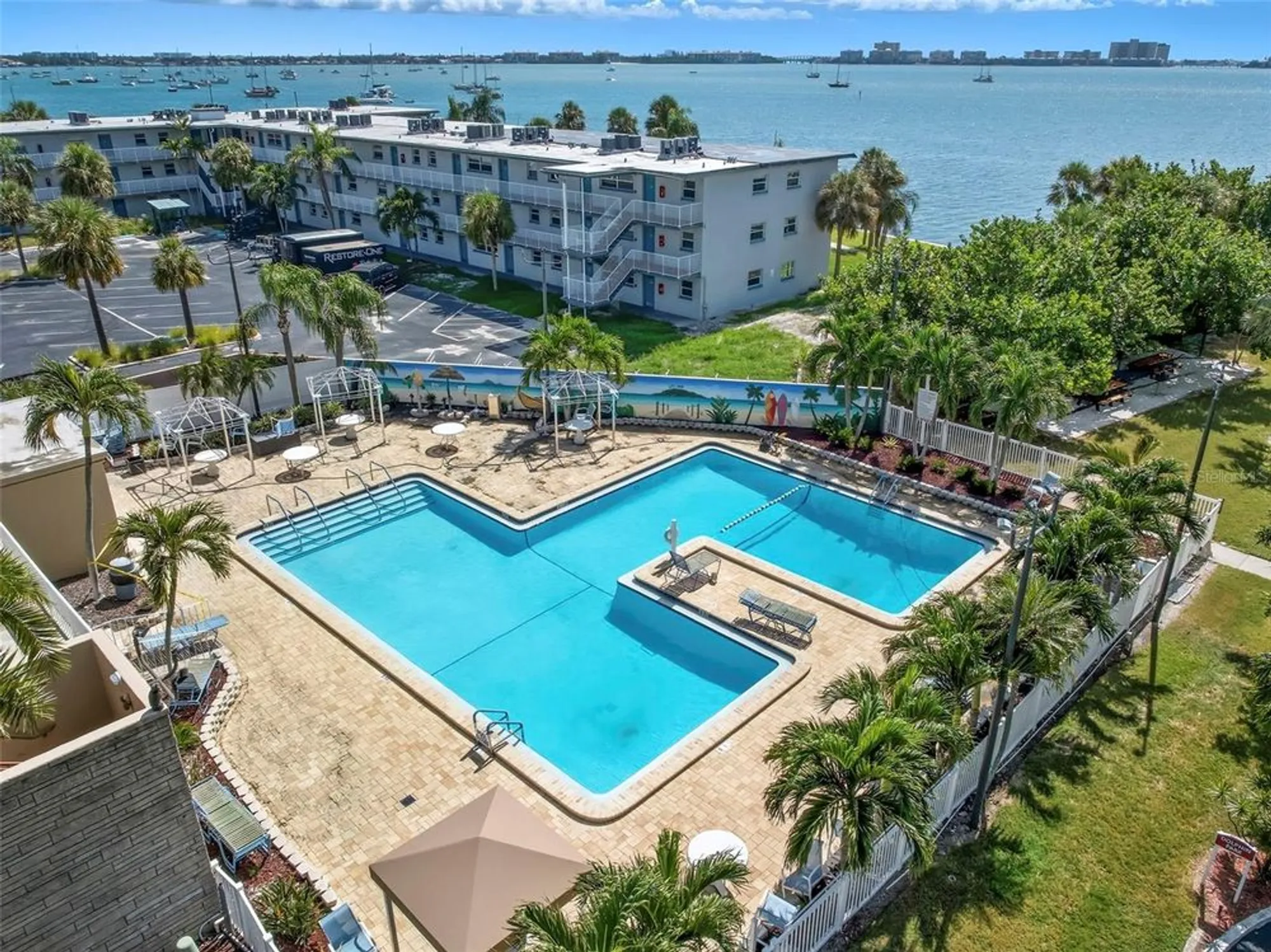 Property Slideshow image 41 of 45 | 3114 59th st 302, Gulfport, FL, 33707