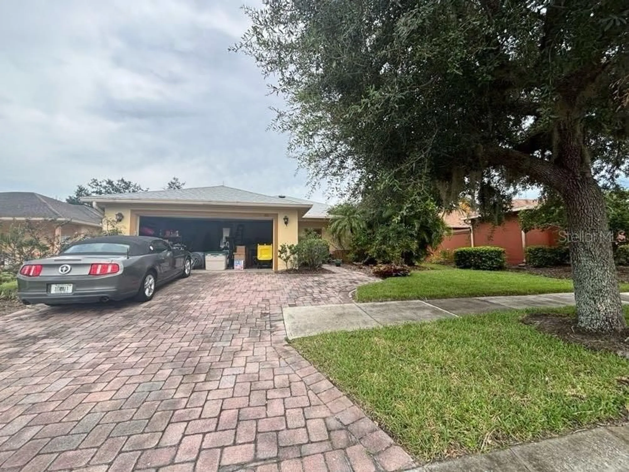Property Slideshow image 1 of 9 | 106 vista dr, Kissimmee, FL, 34759