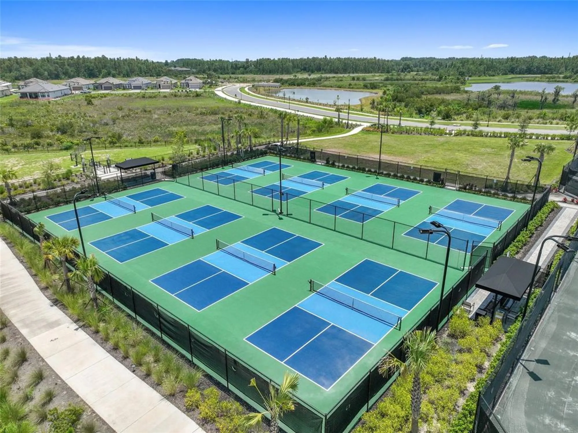 Property Slideshow image 71 of 100 | 4709 isonzo way, Wesley Chapel, FL, 33543