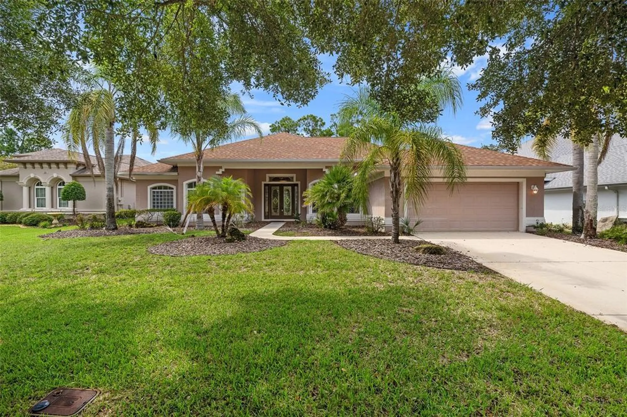 Property Slideshow image 5 of 82 | 19 lakeview ln, Palm Coast, FL, 32137