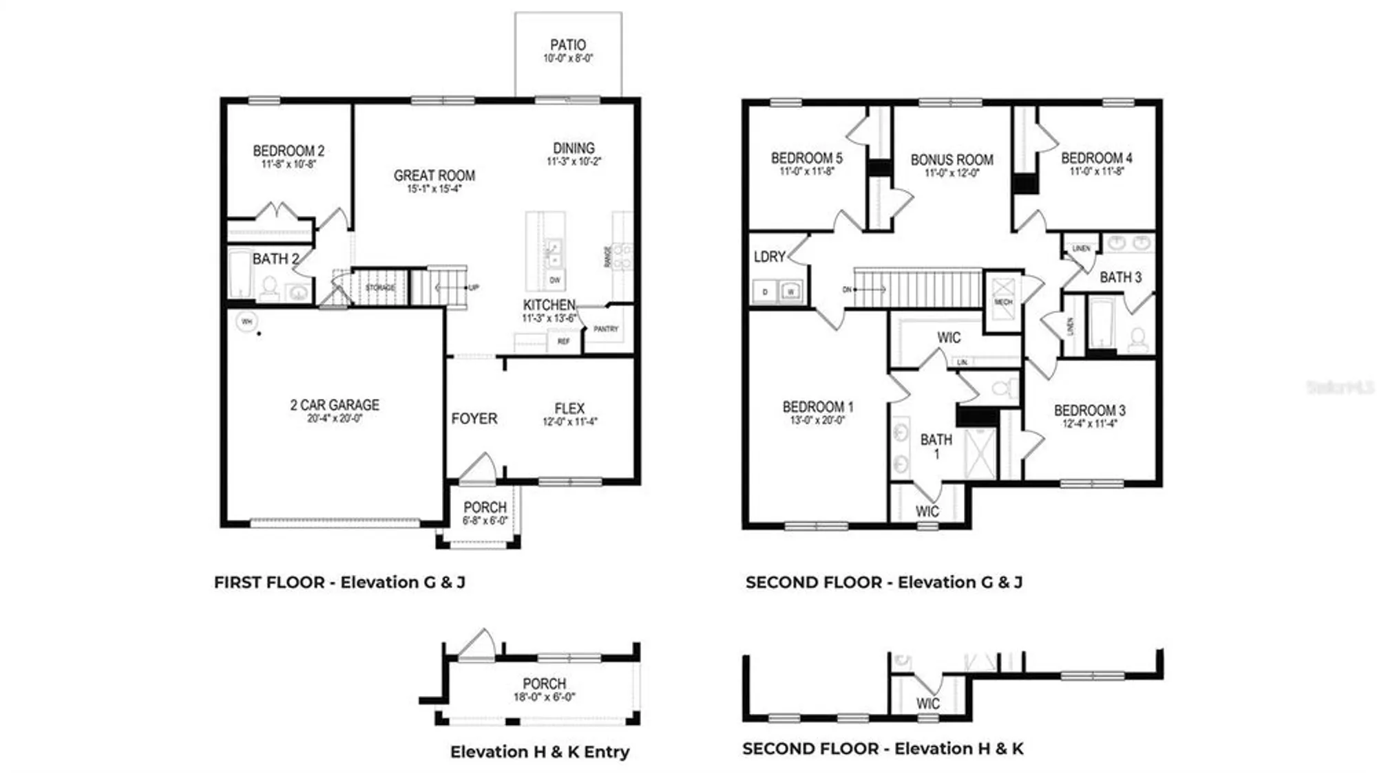 Property Slideshow image 14 of 16 | 4792 sw 89th st, Ocala, FL, 34476