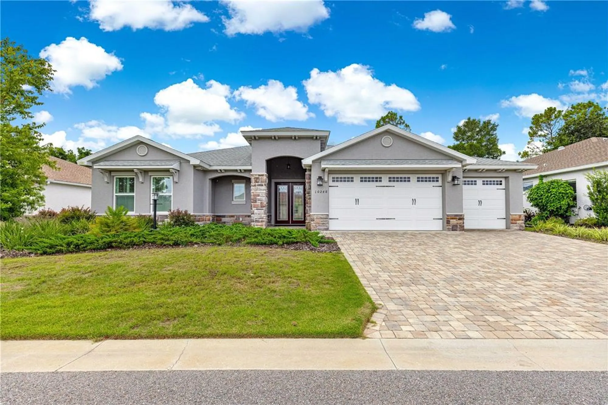 Property Slideshow image 57 of 67 | 10248 sw 93rd pl, Ocala, FL, 34481