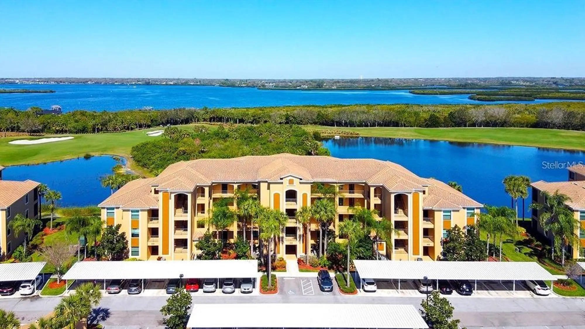 Property Slideshow image 1 of 40 | 6509 grand estuary trl 201, Bradenton, FL, 34212