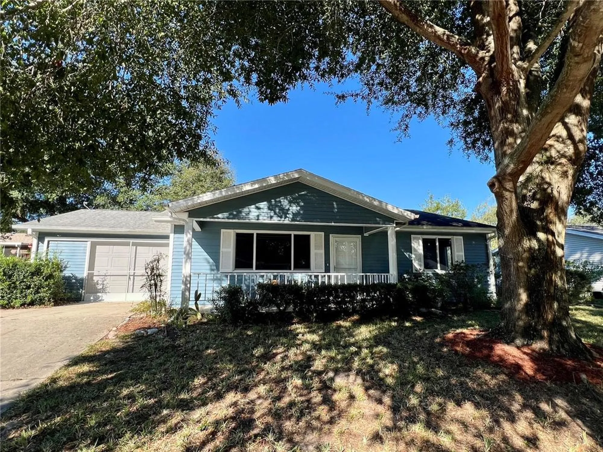 Property Slideshow image 1 of 19 | 10966 sw 82nd ter, Ocala, FL, 34481