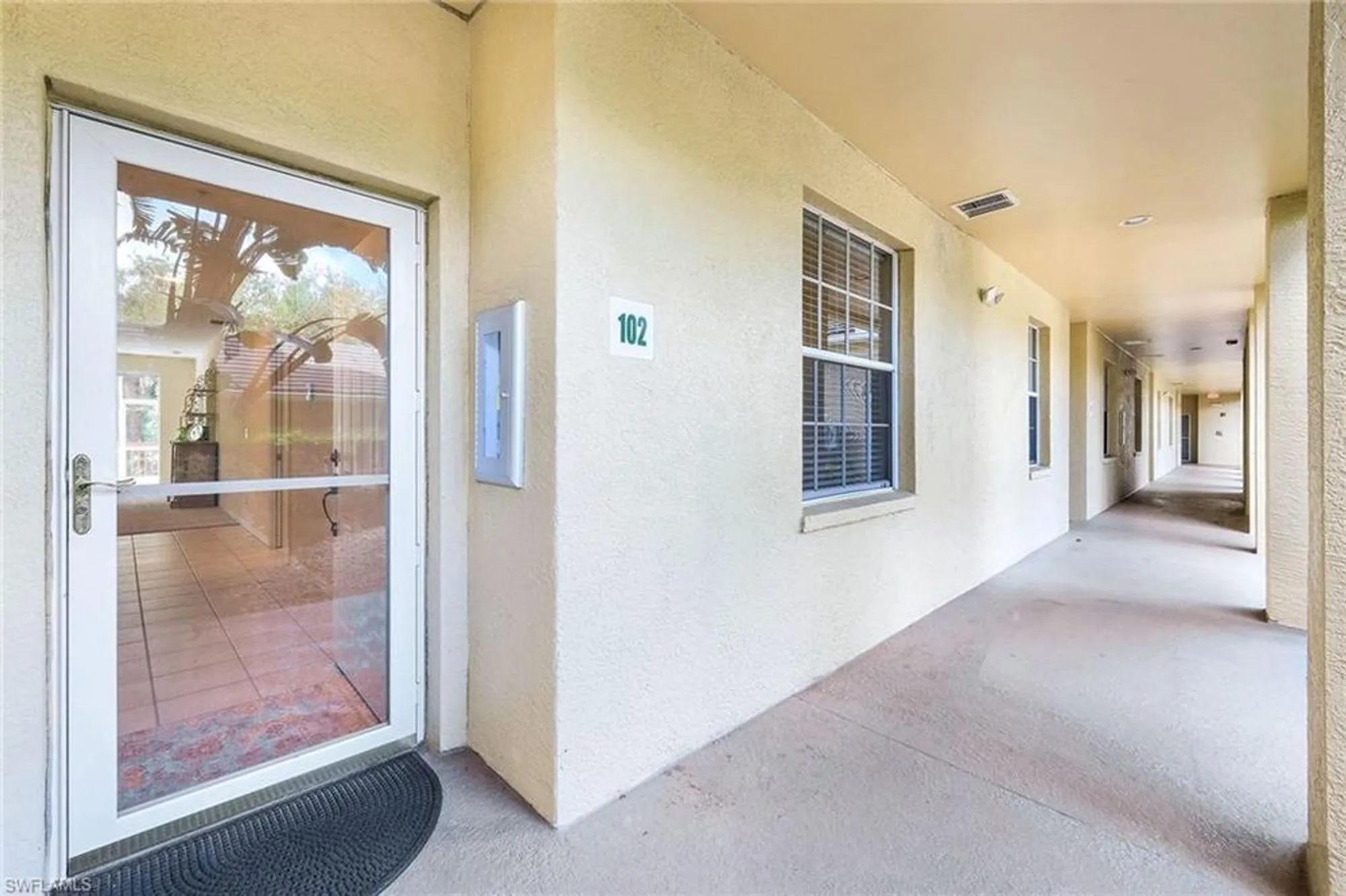 Property Slideshow image 4 of 32 | 3461 pointe creek ct 102, Bonita Springs, FL, 34134
