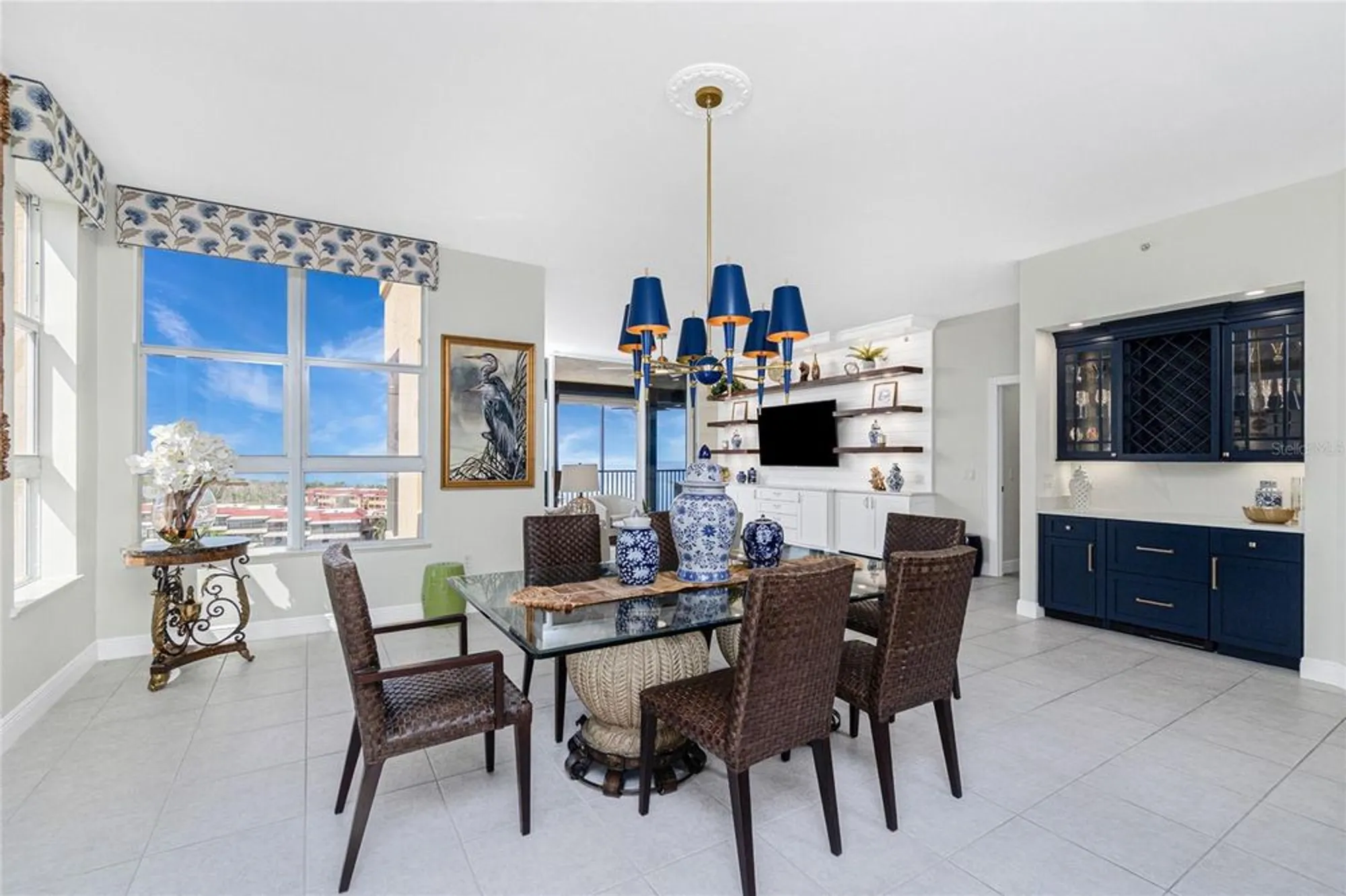 Property Slideshow image 8 of 65 | 3313 sunset key cir 701, Punta Gorda, FL, 33955