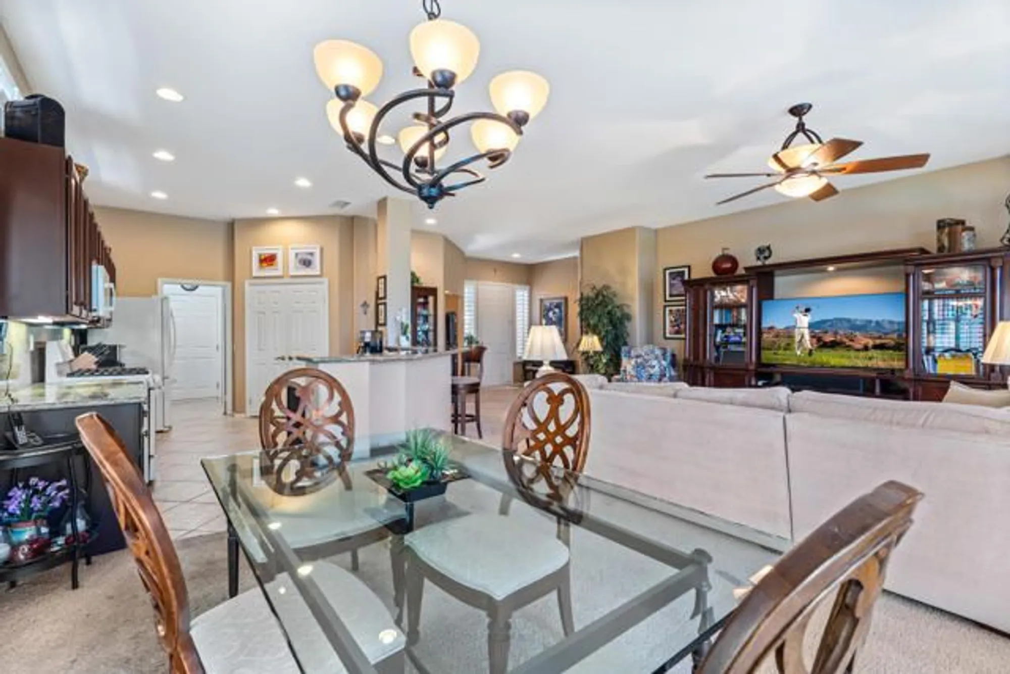 Property Slideshow image 18 of 60 | 43318 n heritage palms dr, Indio, CA, 92201