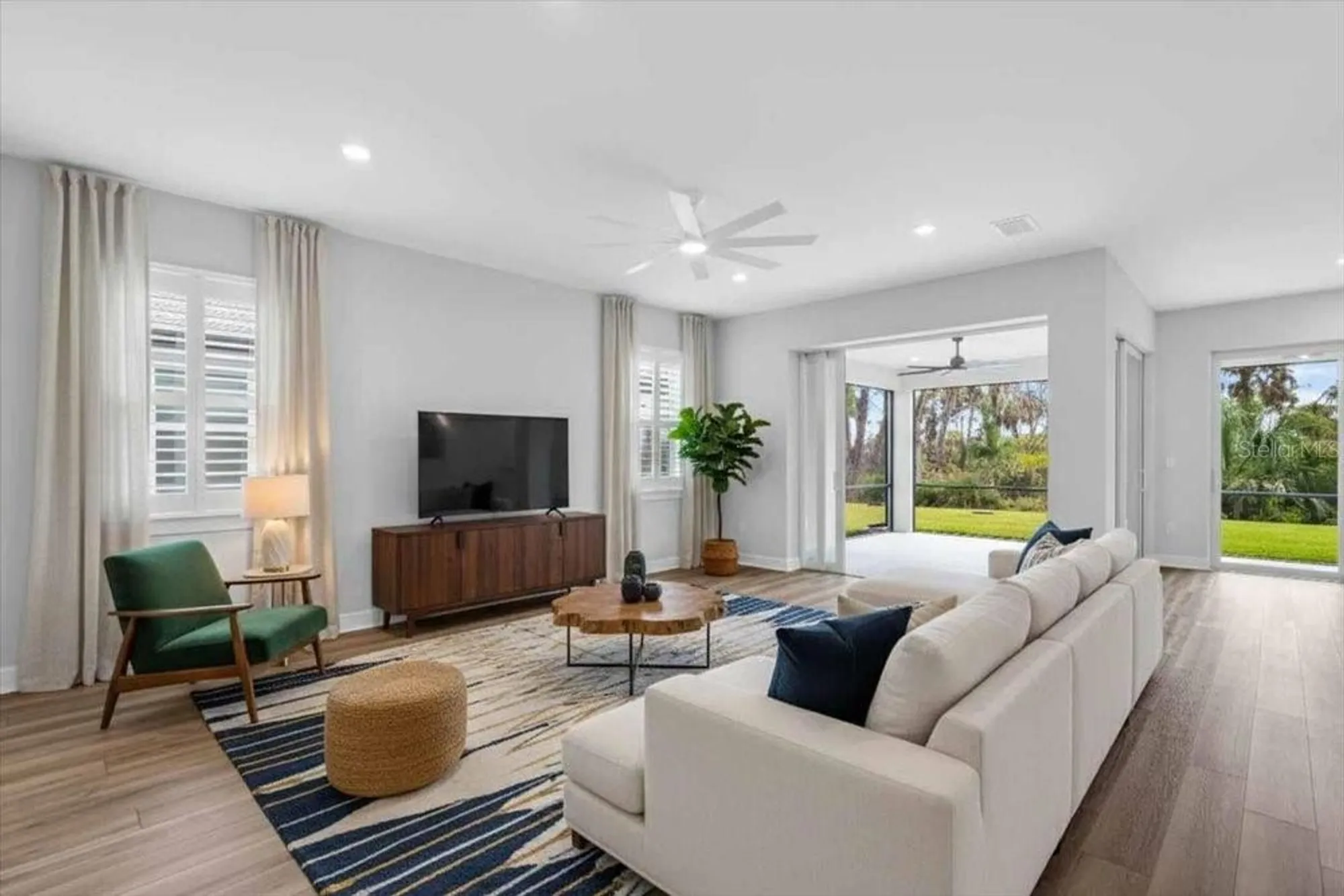 Property Slideshow image 4 of 18 | 9225 barrier coast trl, Parrish, FL, 34219