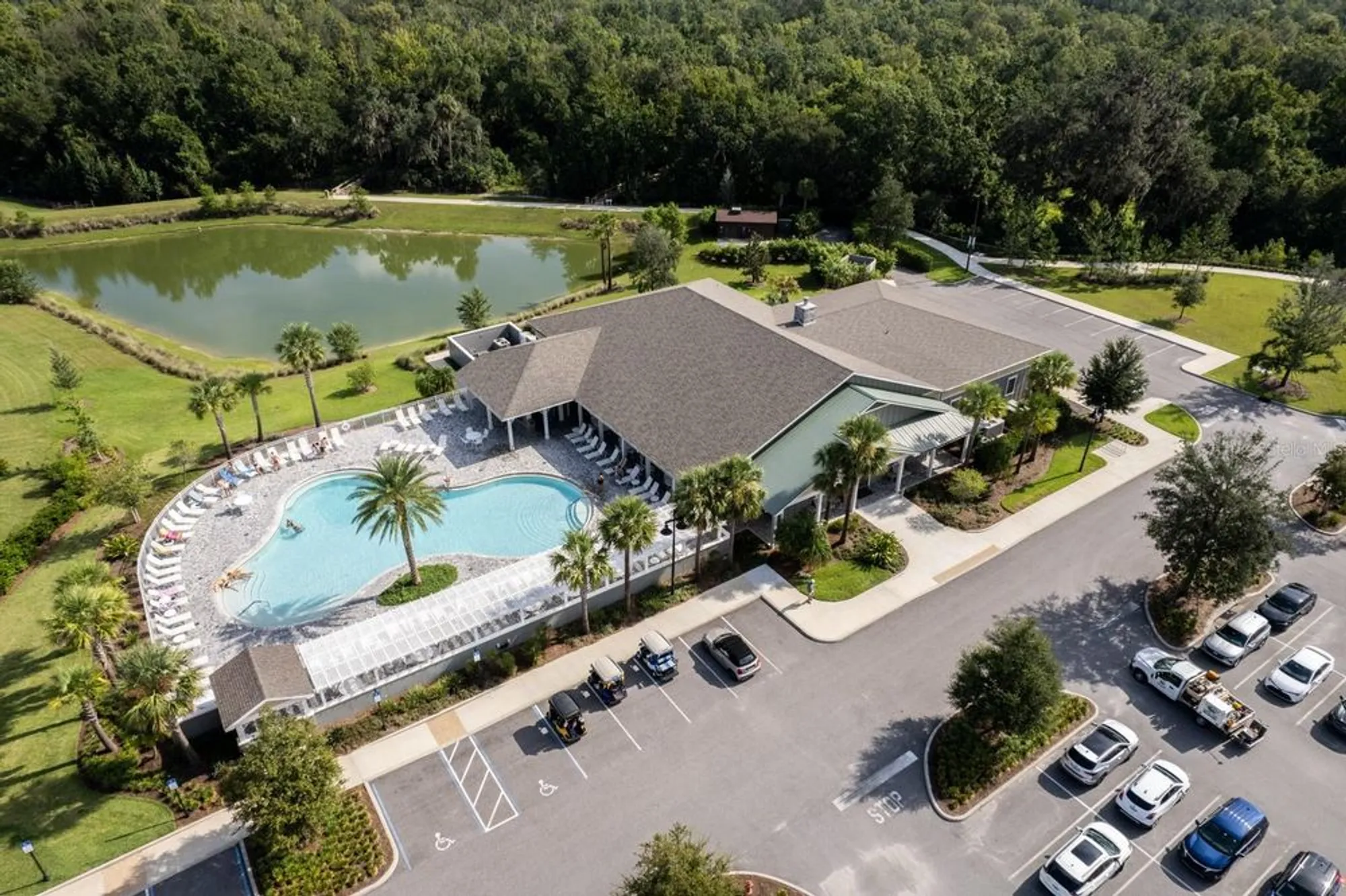 Property Slideshow image 15 of 18 | 289 zingale ln, The Villages, FL, 32163