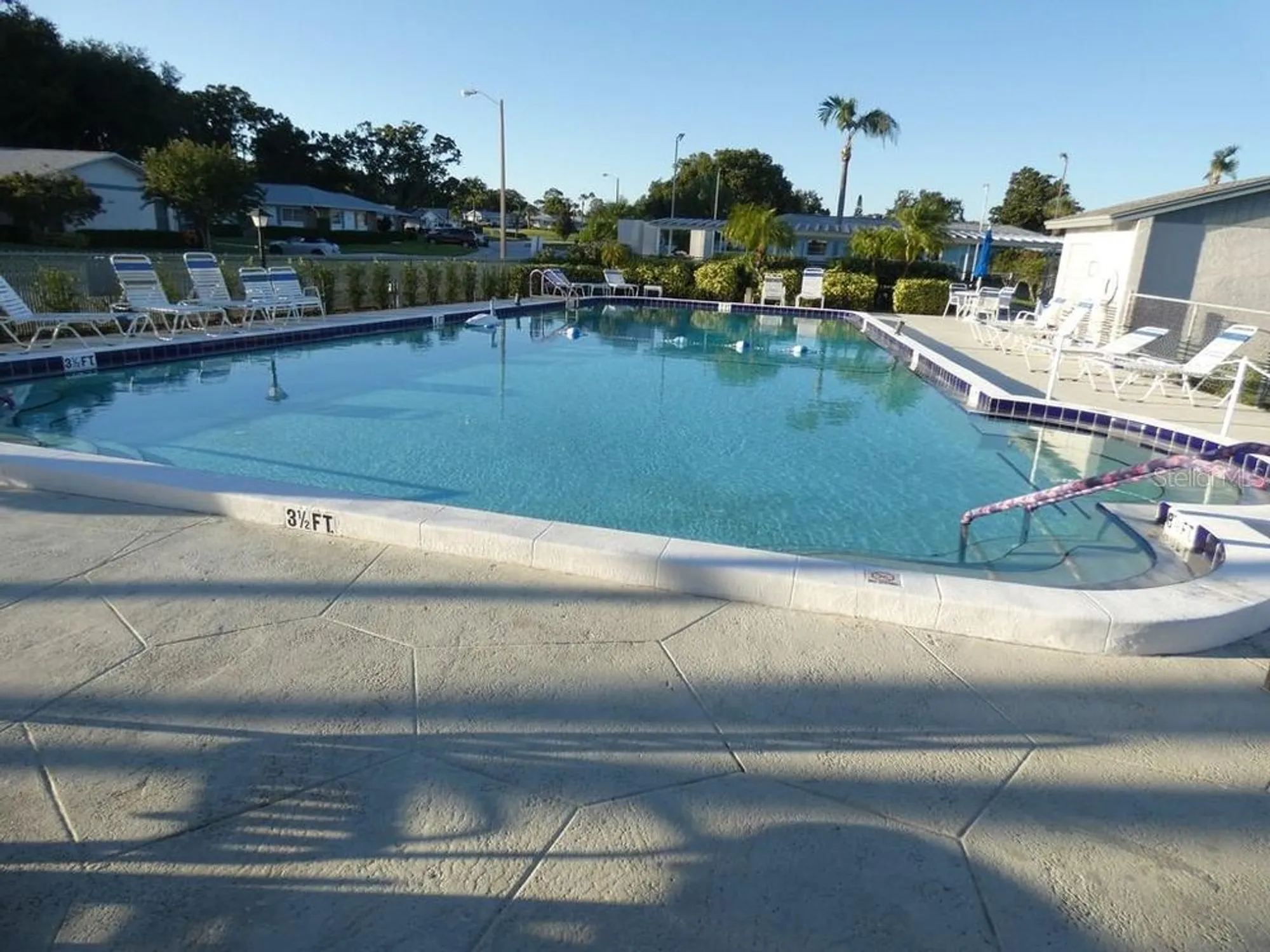 Property Slideshow image 21 of 25 | 2740 whitebridge dr a, Palm Harbor, FL, 34684