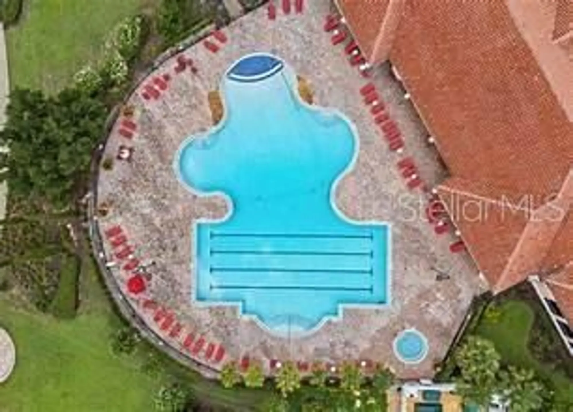 Property Slideshow image 52 of 55 | 3574 la jolla dr, Clermont, FL, 34711