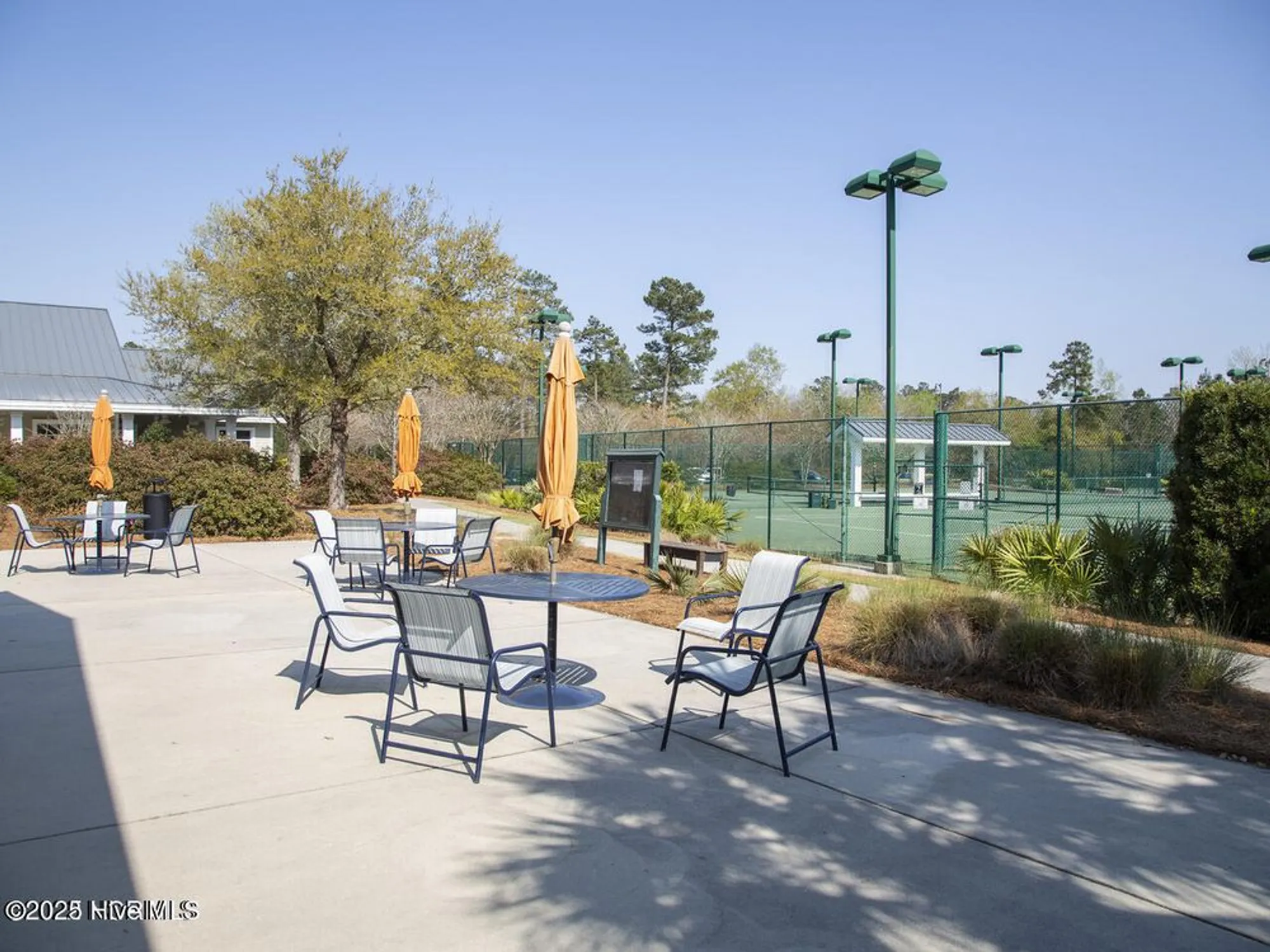 Property Slideshow image 44 of 46 | 2115 villamar dr, Leland, NC, 28451