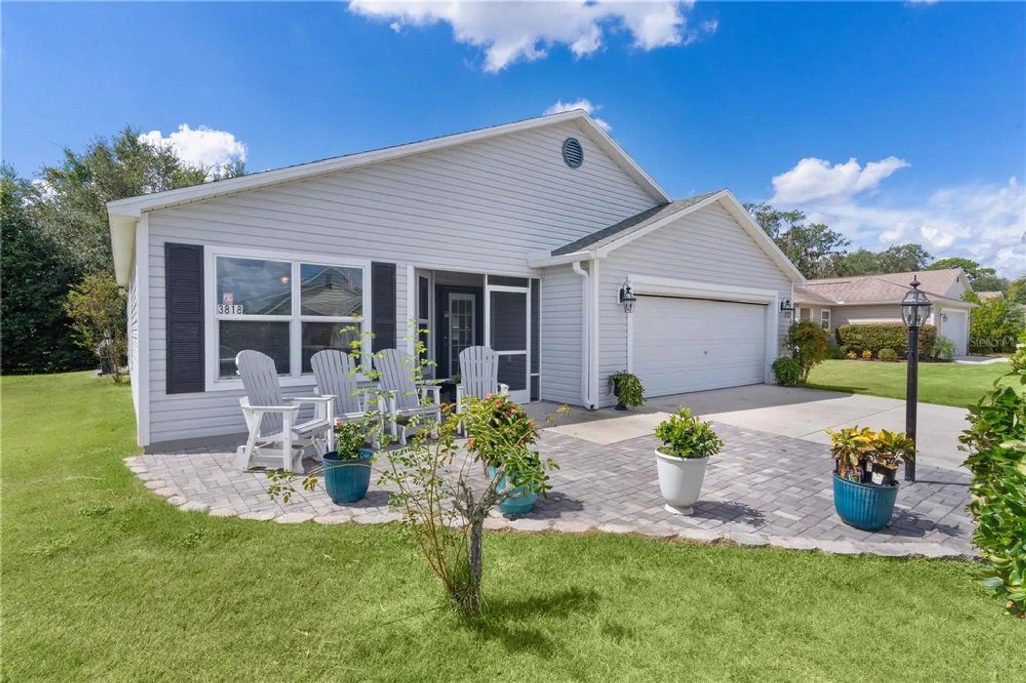 Property Slideshow image 3 of 51 | 3818 infinity run, The Villages, FL, 32163