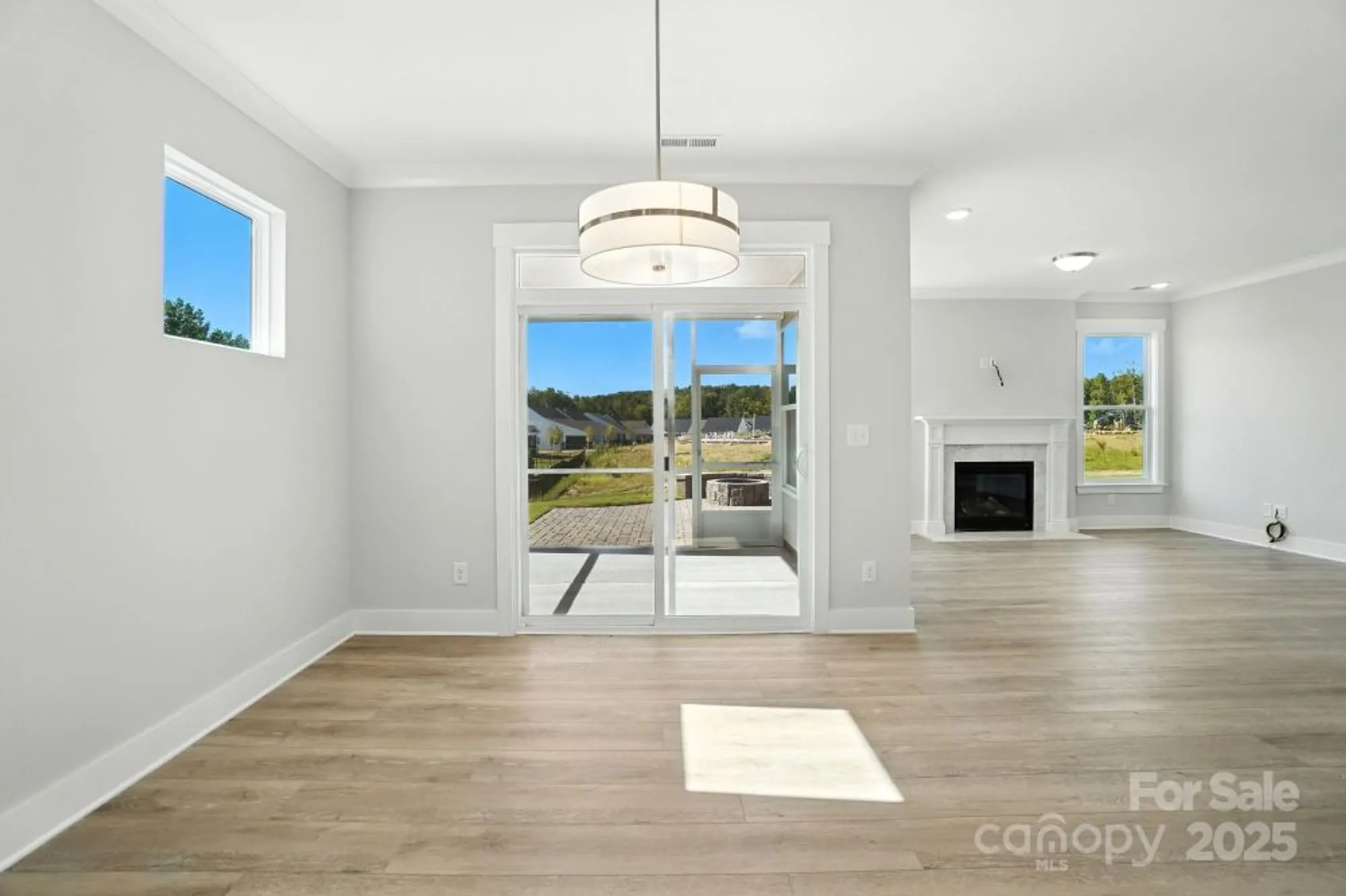 Property Slideshow image 11 of 48 | 2007 mantle ridge dr, Indian Trail, NC, 28079