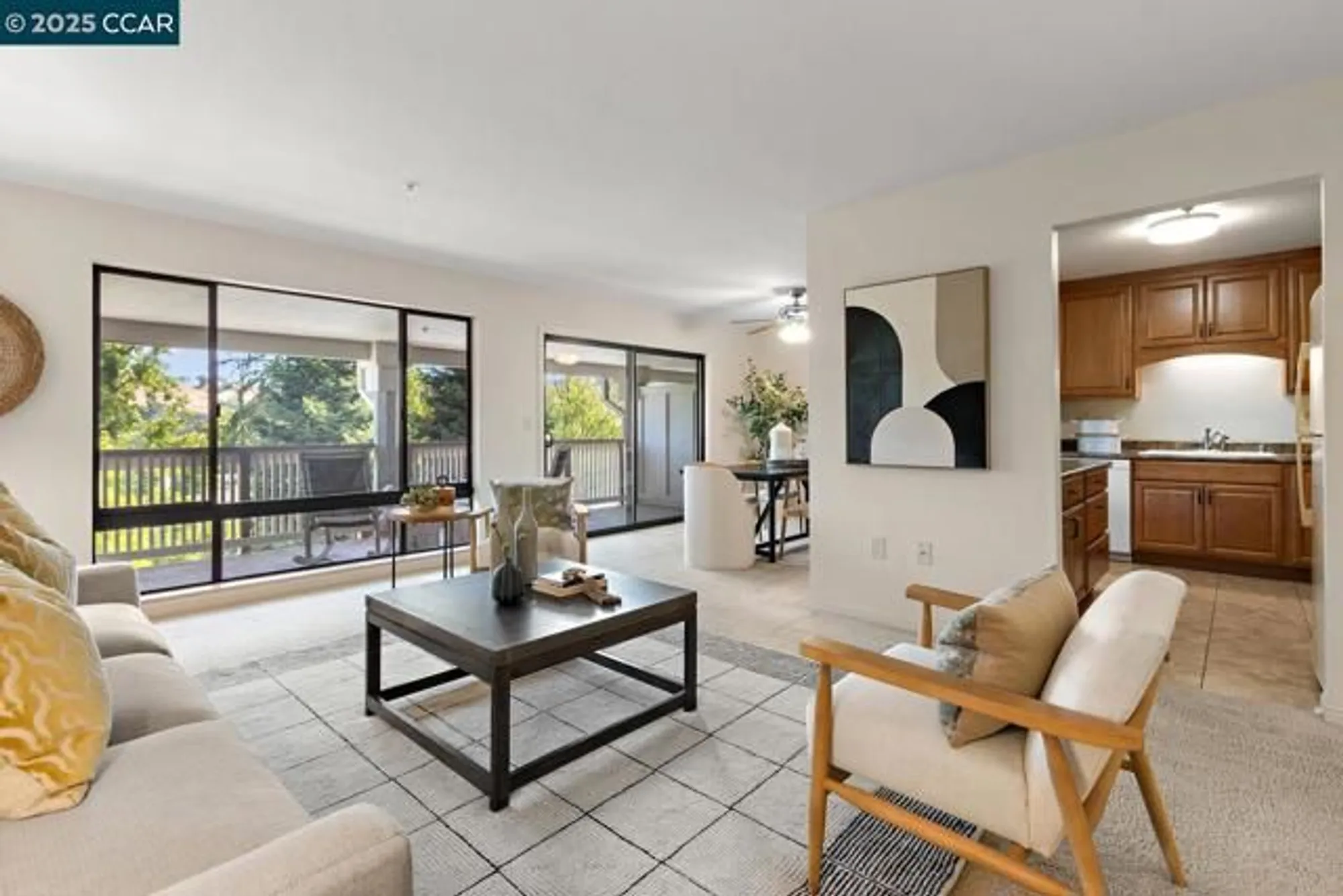 Property Slideshow image 6 of 60 | 1209 running springs rd apt 3, Walnut Creek, CA, 94595