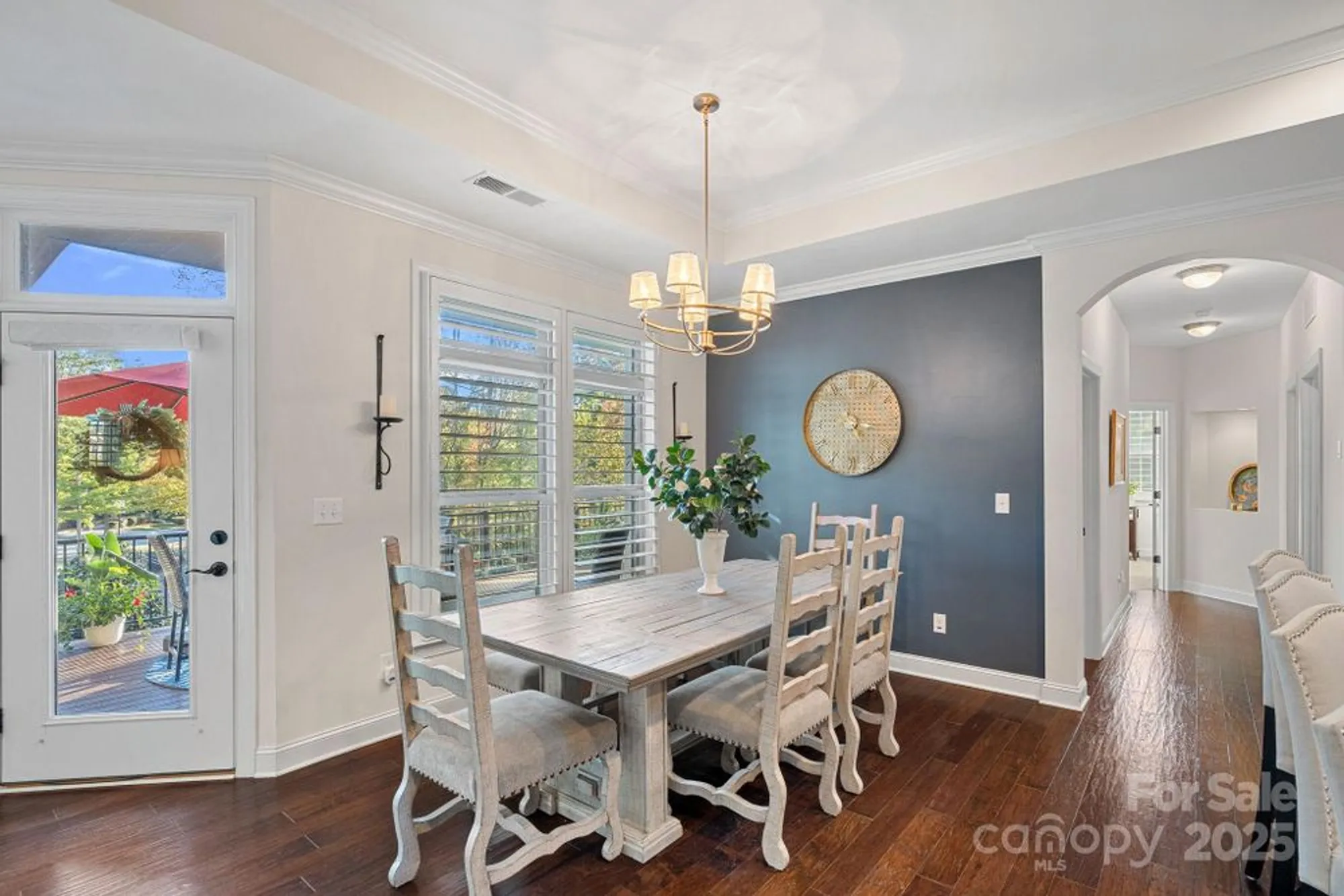 Property Slideshow image 9 of 35 | 8032 parknoll dr, Huntersville, NC, 28078