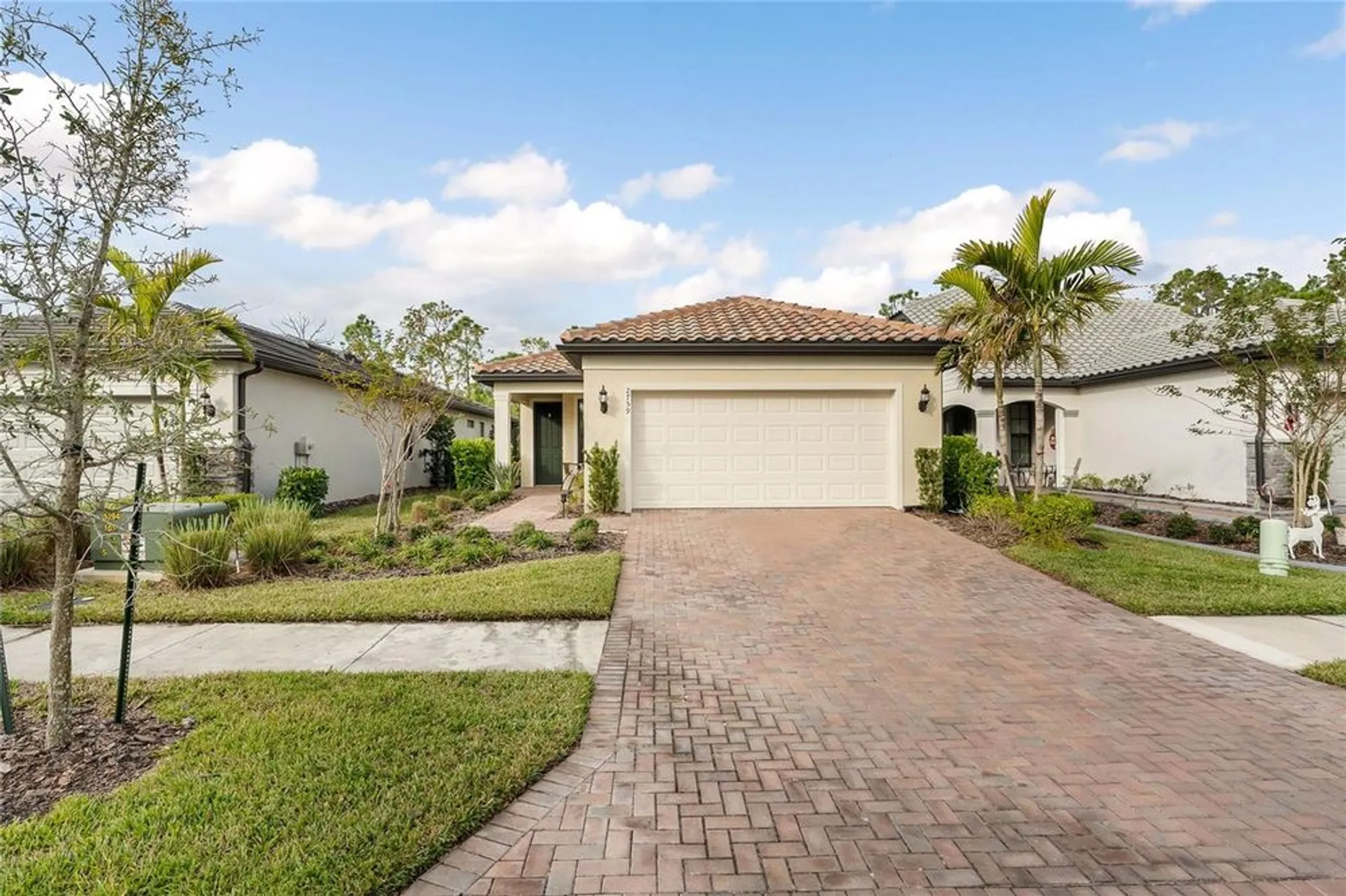 Property Slideshow image 1 of 61 | 2759 lavandula ct, North Port, FL, 34289