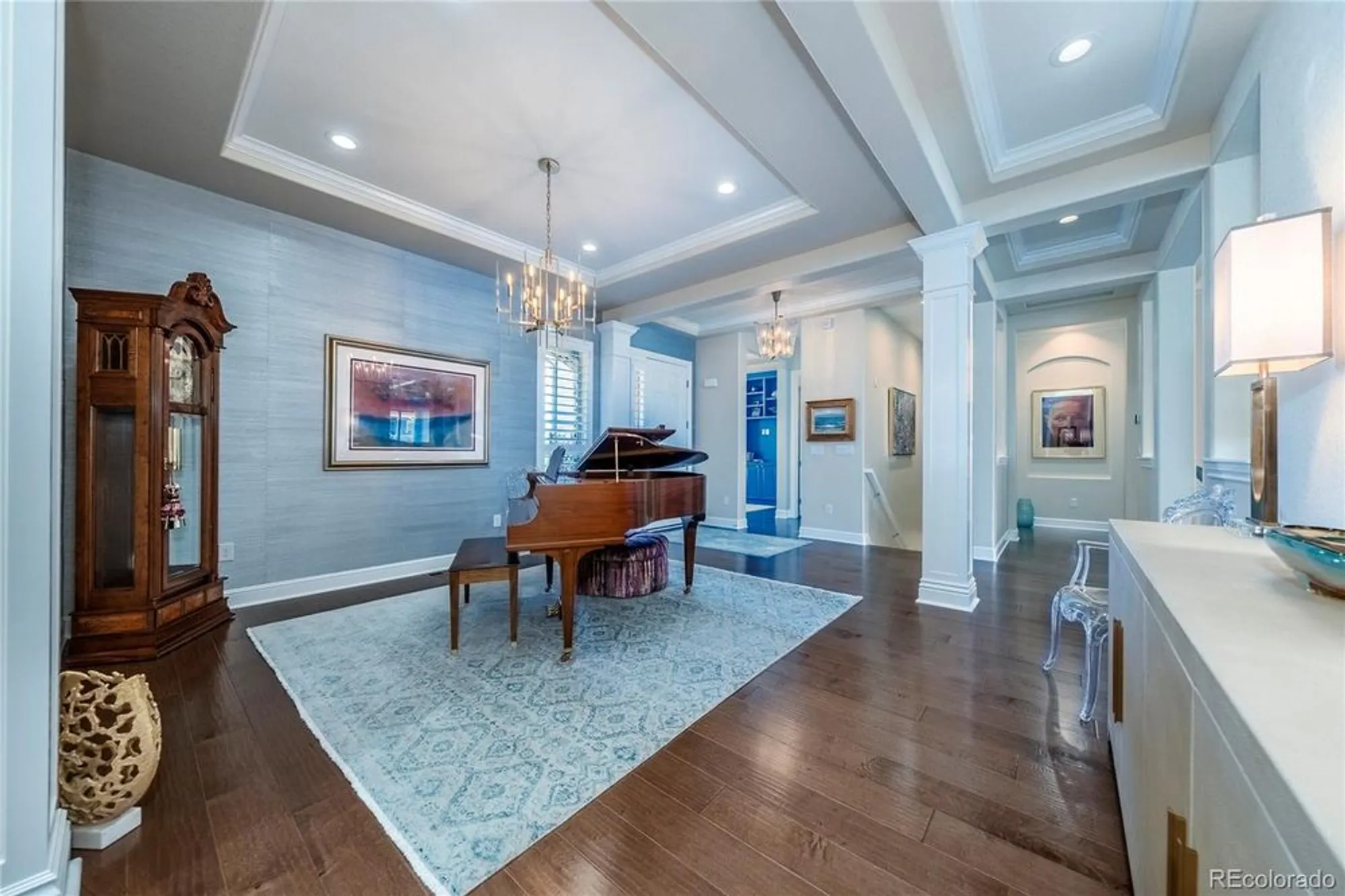 Property Slideshow image 10 of 50 | 8473 s quemoy st, Aurora, CO, 80016
