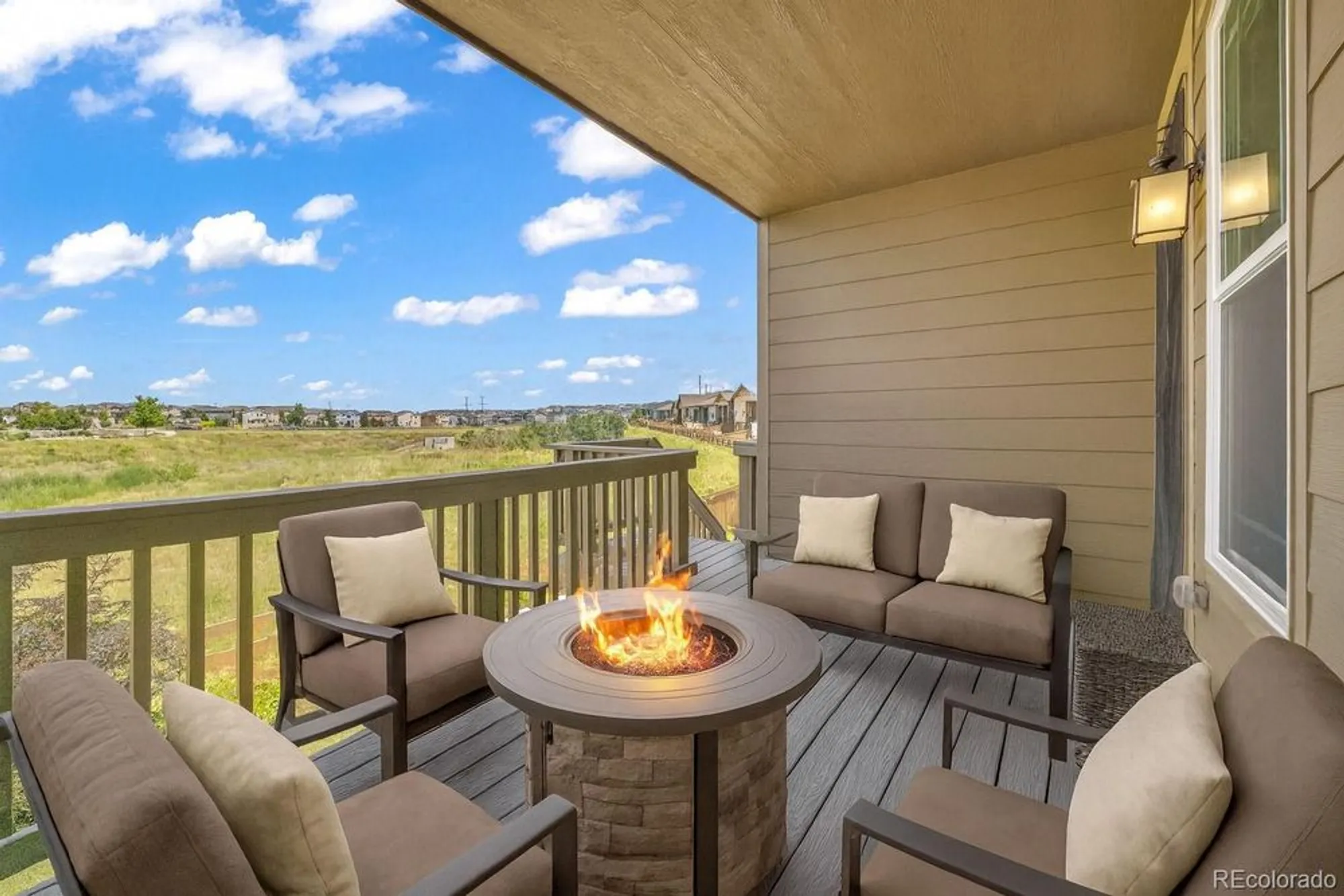 Property Slideshow image 1 of 28 | 4365 hidden gulch rd, Castle Rock, CO, 80104