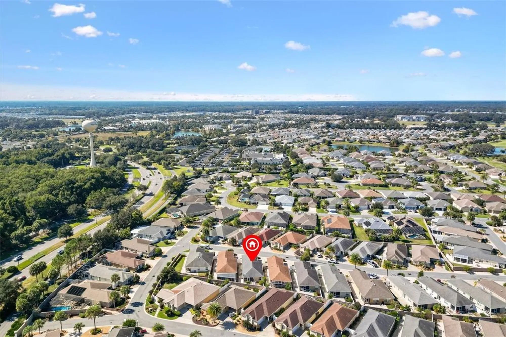 Property Slideshow image 40 of 41 | 3493 habersham ct, The Villages, FL, 32163