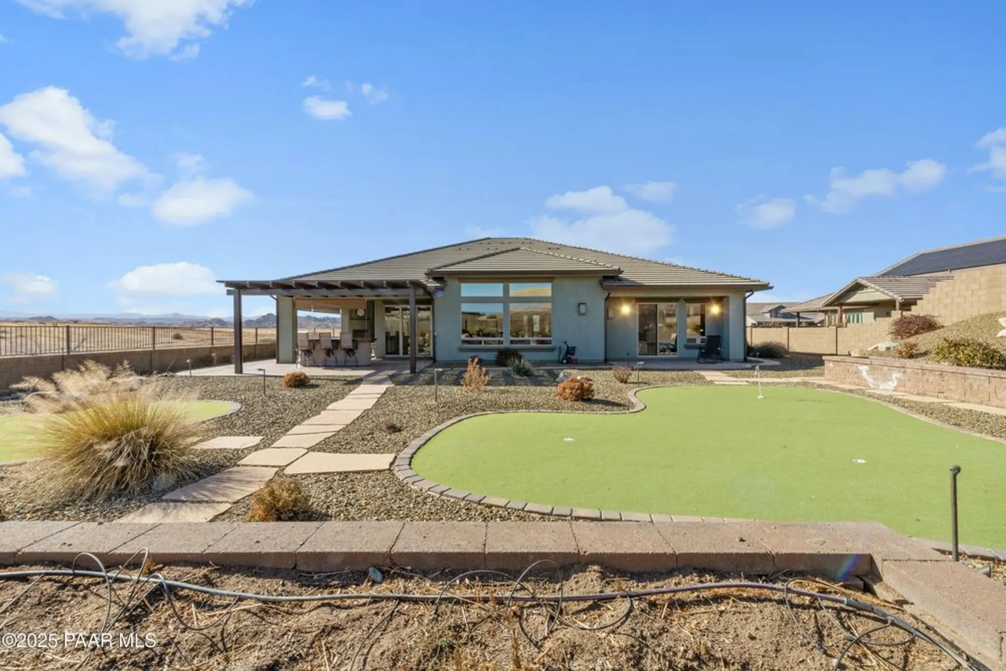 Property Slideshow image 73 of 95 | 5201 peavine view trl, Prescott, AZ, 86301