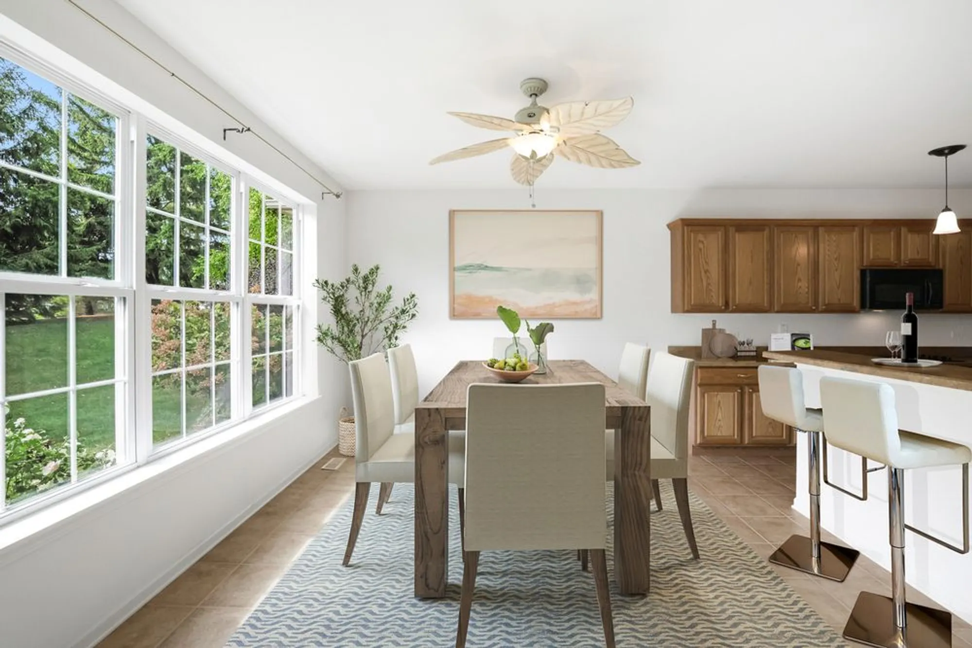 Property Slideshow image 12 of 30 | 13813 roosevelt dr, Huntley, IL, 60142